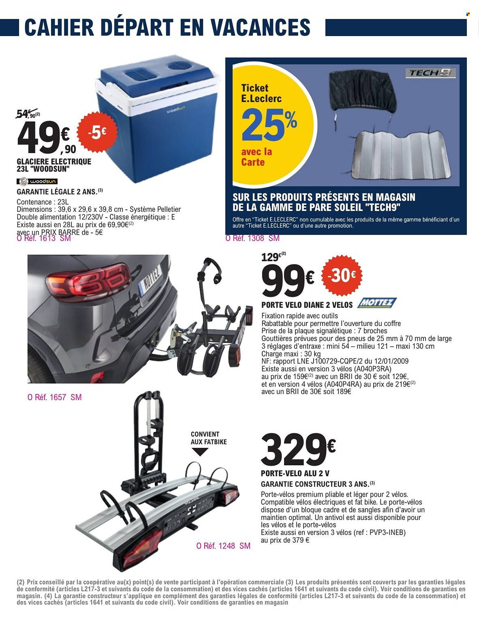 E.Leclerc L'Auto Catalogue - Pagina 5