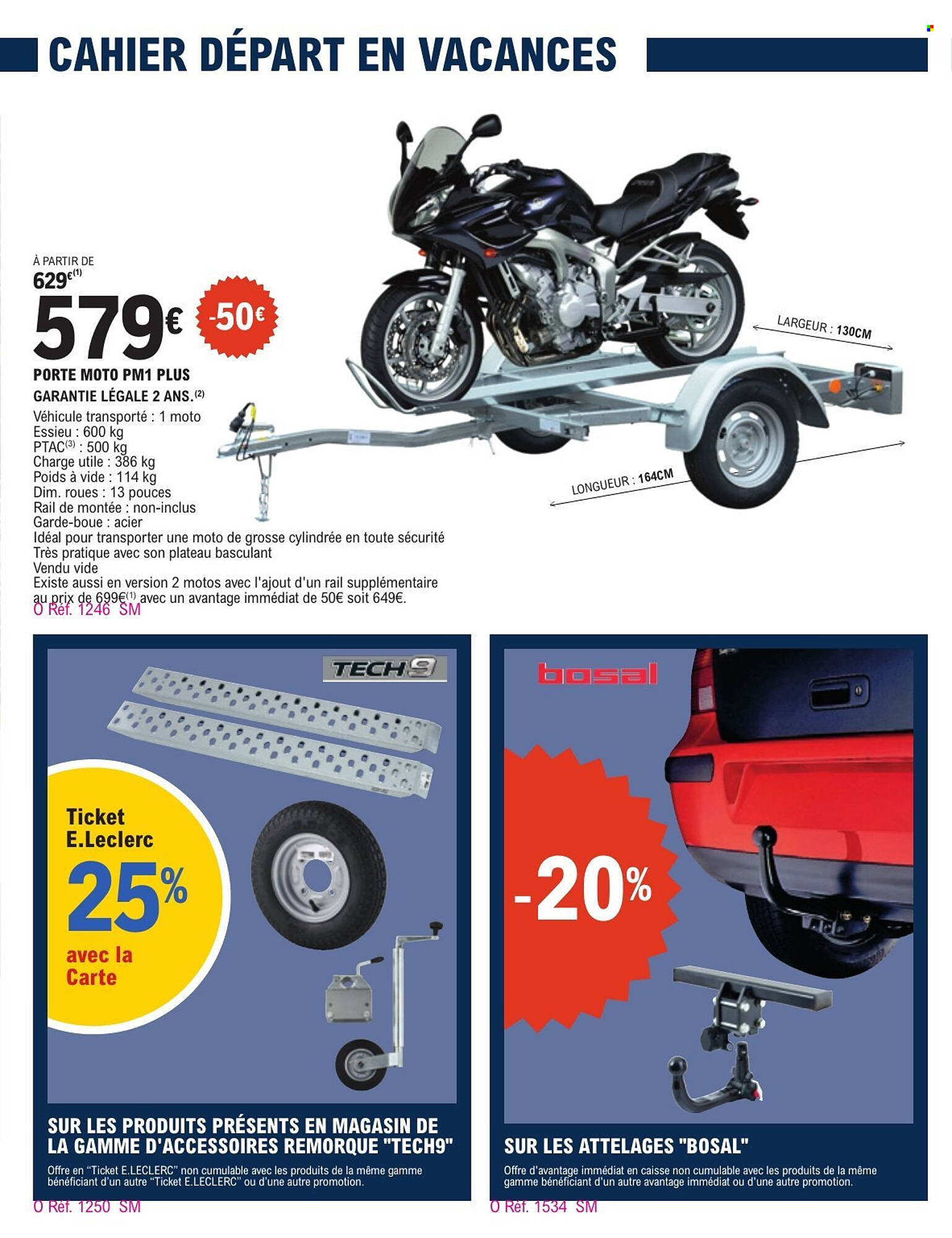 E.Leclerc L'Auto Catalogue - Pagina 7