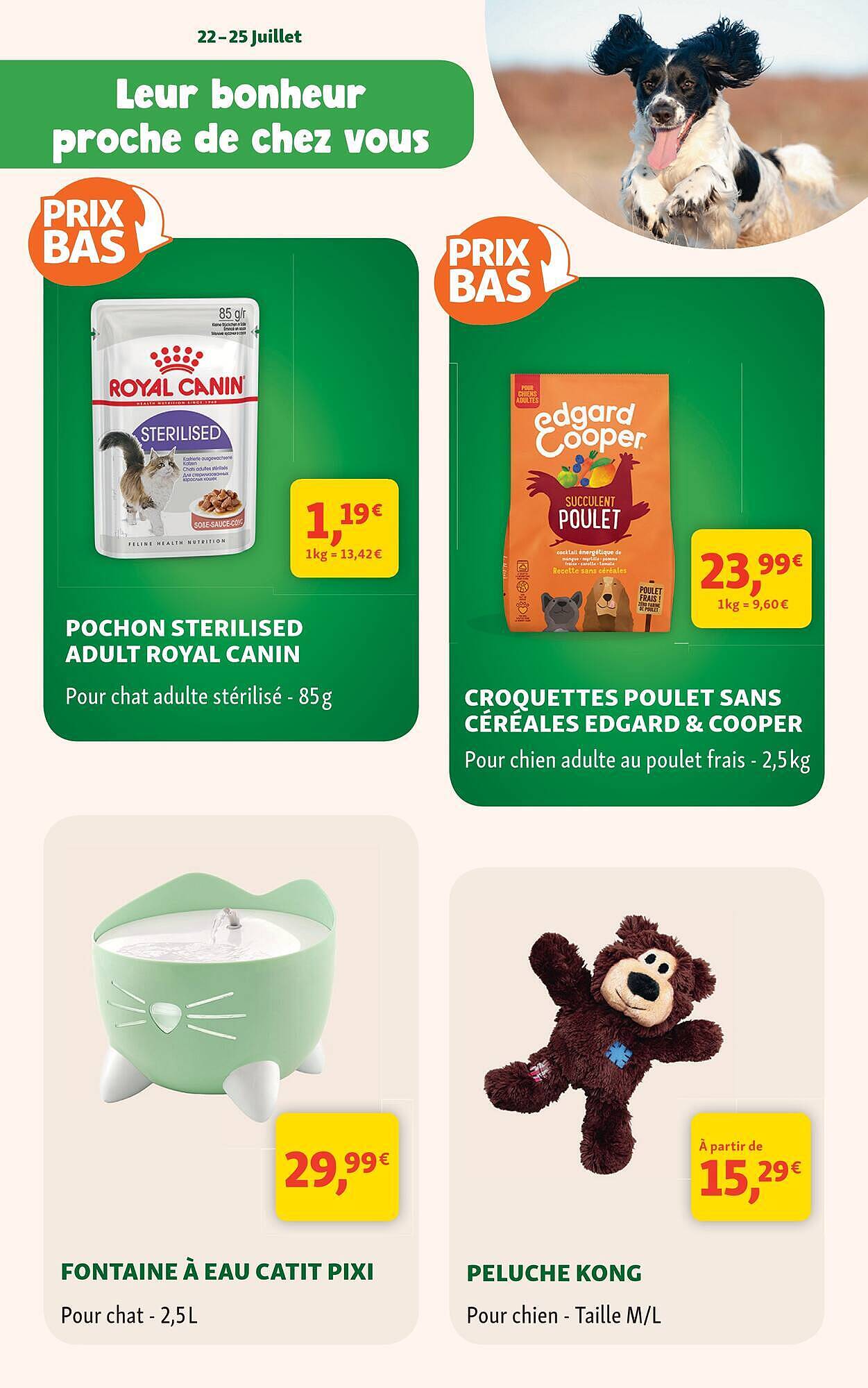 Maxi Zoo Catalogue - Pagina 2
