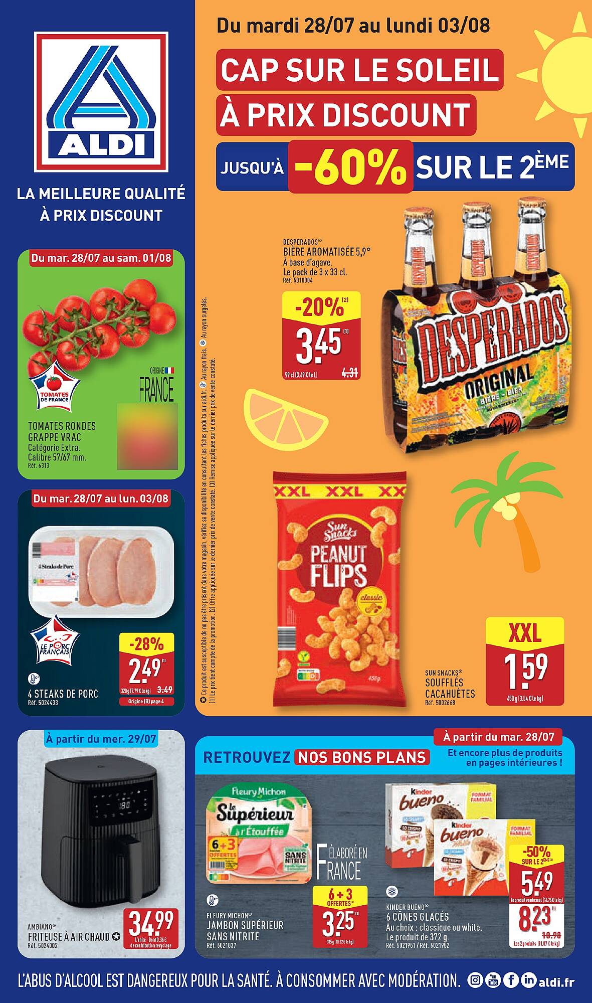 ALDI Catalogue - Pagina 1