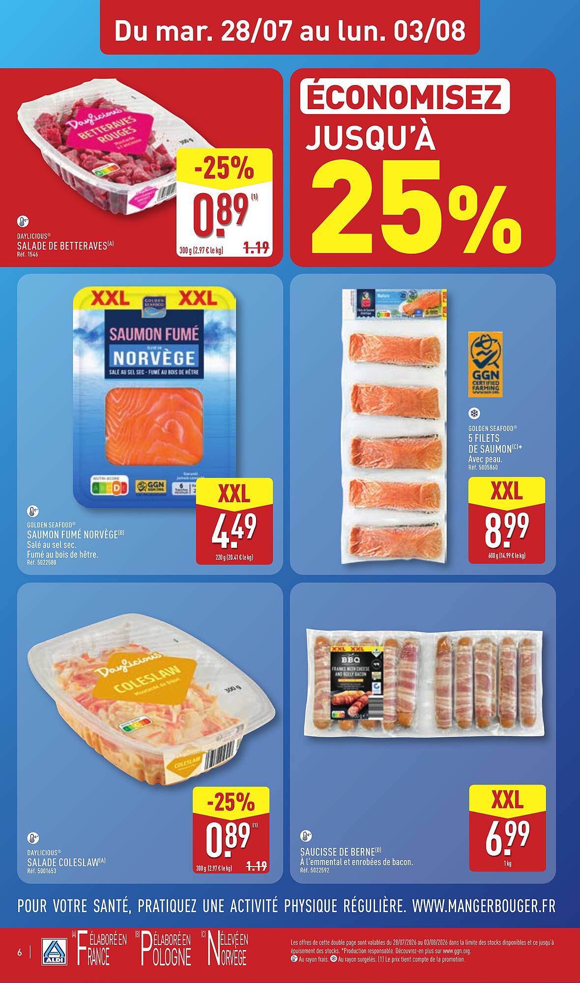 ALDI Catalogue - Pagina 10