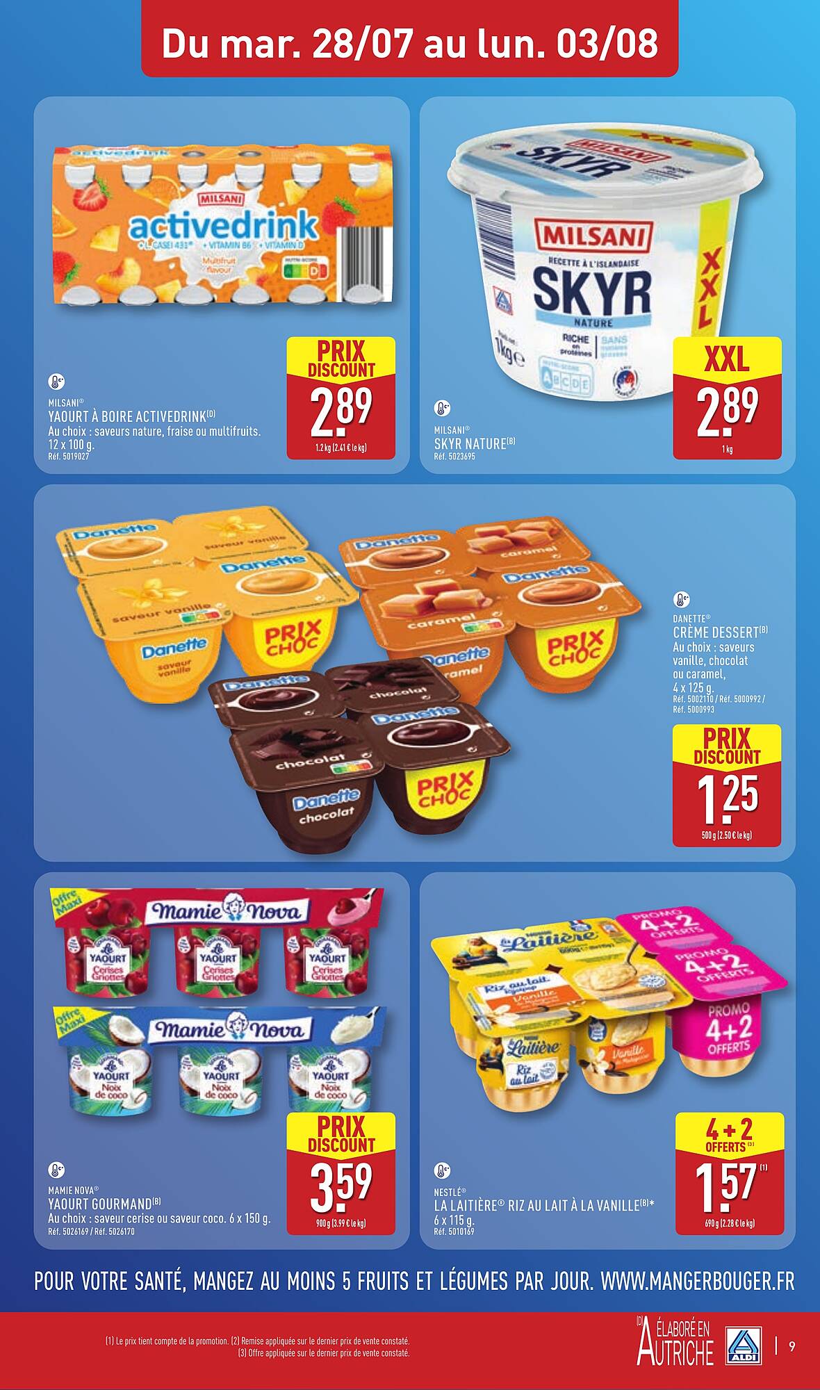ALDI Catalogue - Pagina 13