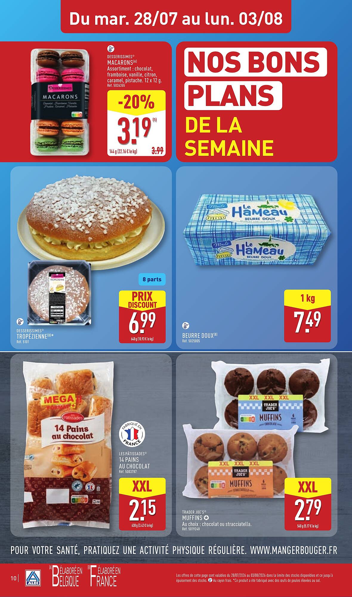 ALDI Catalogue - Pagina 14