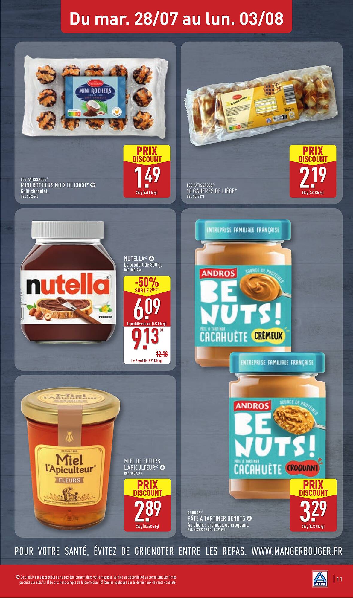 ALDI Catalogue - Pagina 15