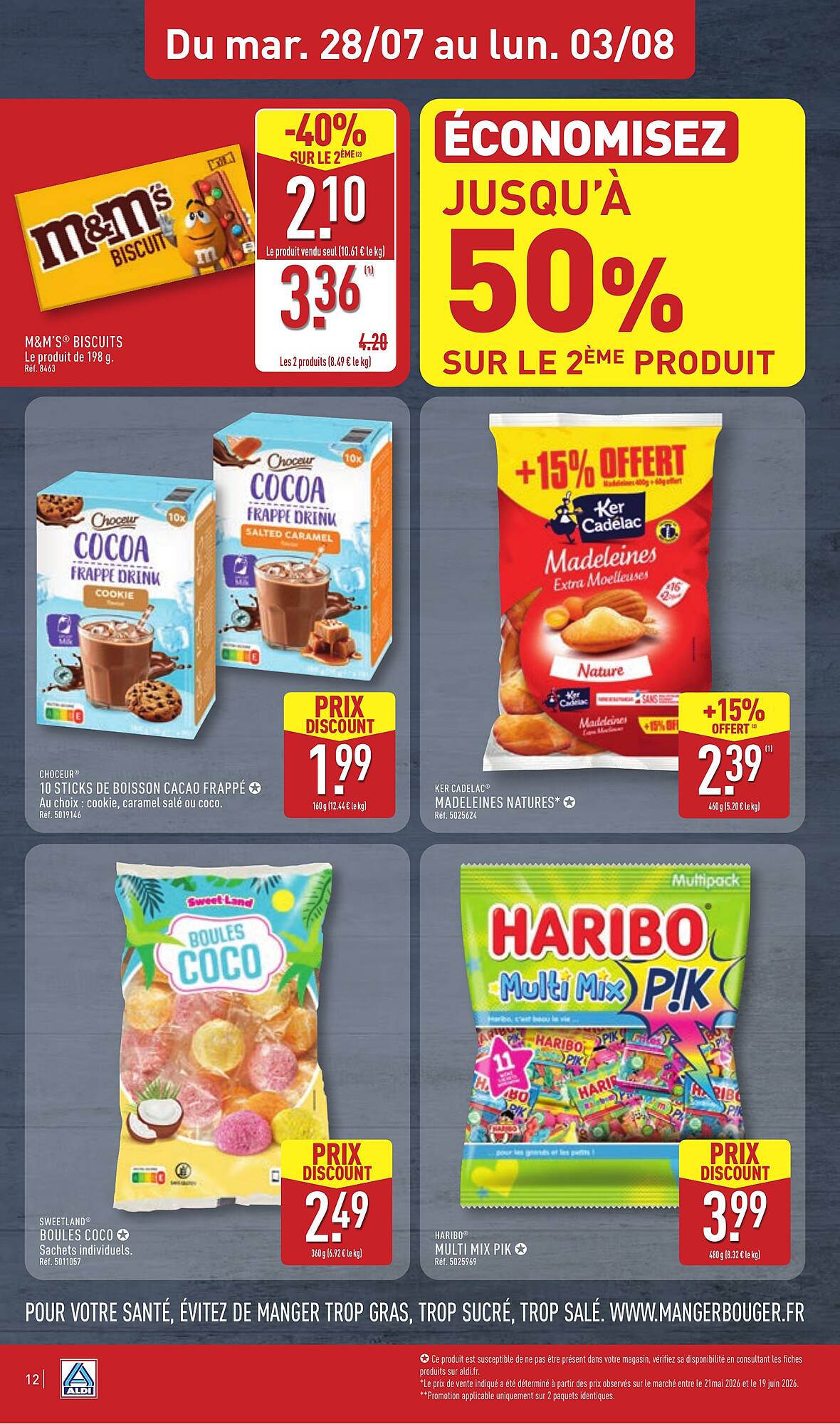 ALDI Catalogue - Pagina 16