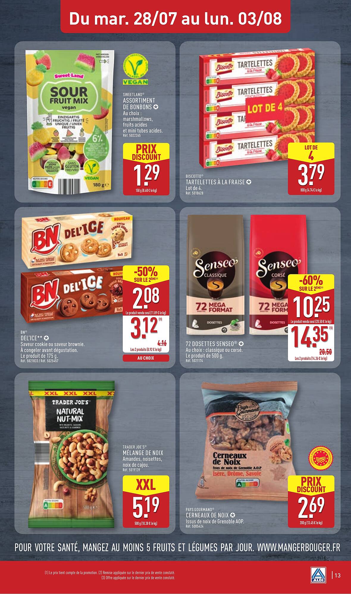 ALDI Catalogue - Pagina 17