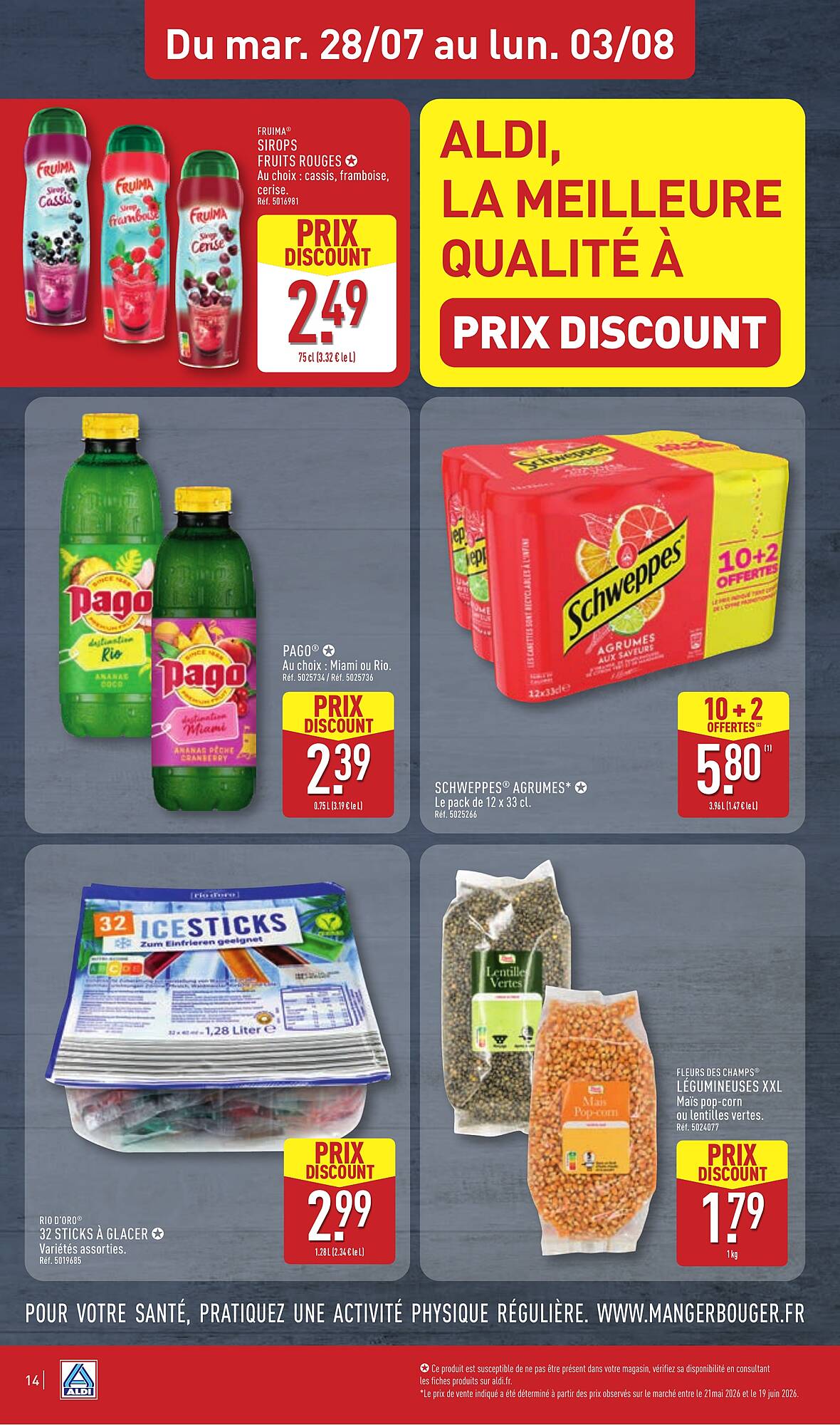 ALDI Catalogue - Pagina 18