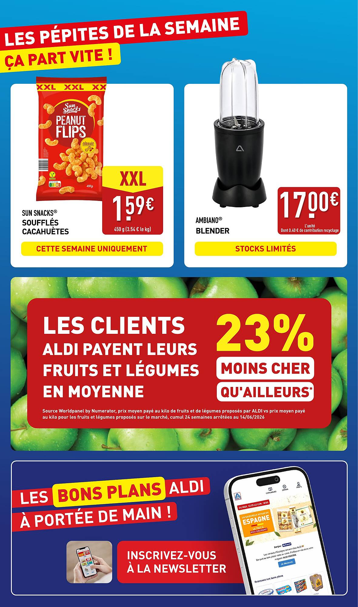 ALDI Catalogue - Pagina 2
