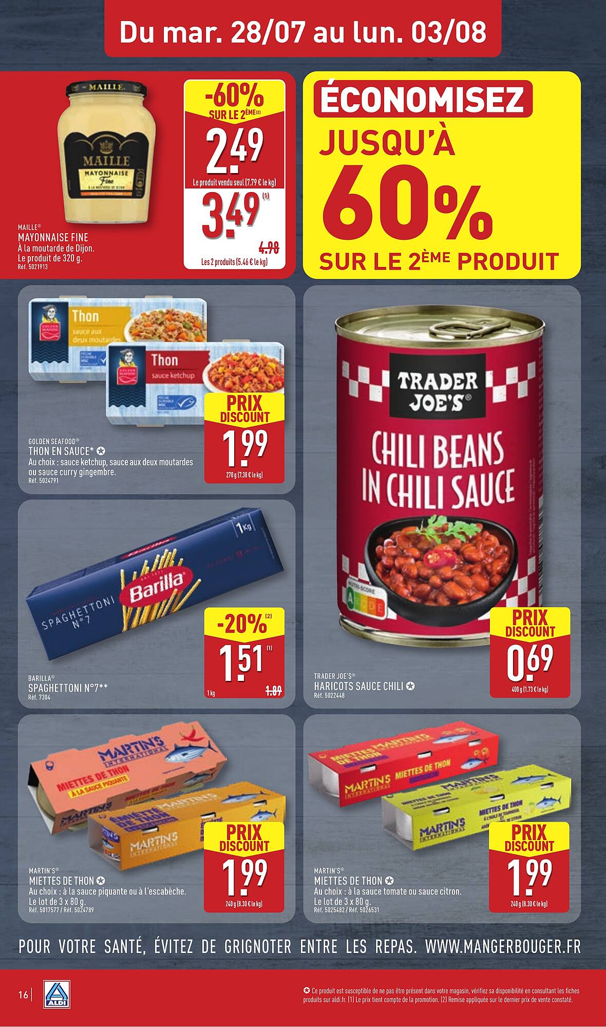 ALDI Catalogue - Pagina 20