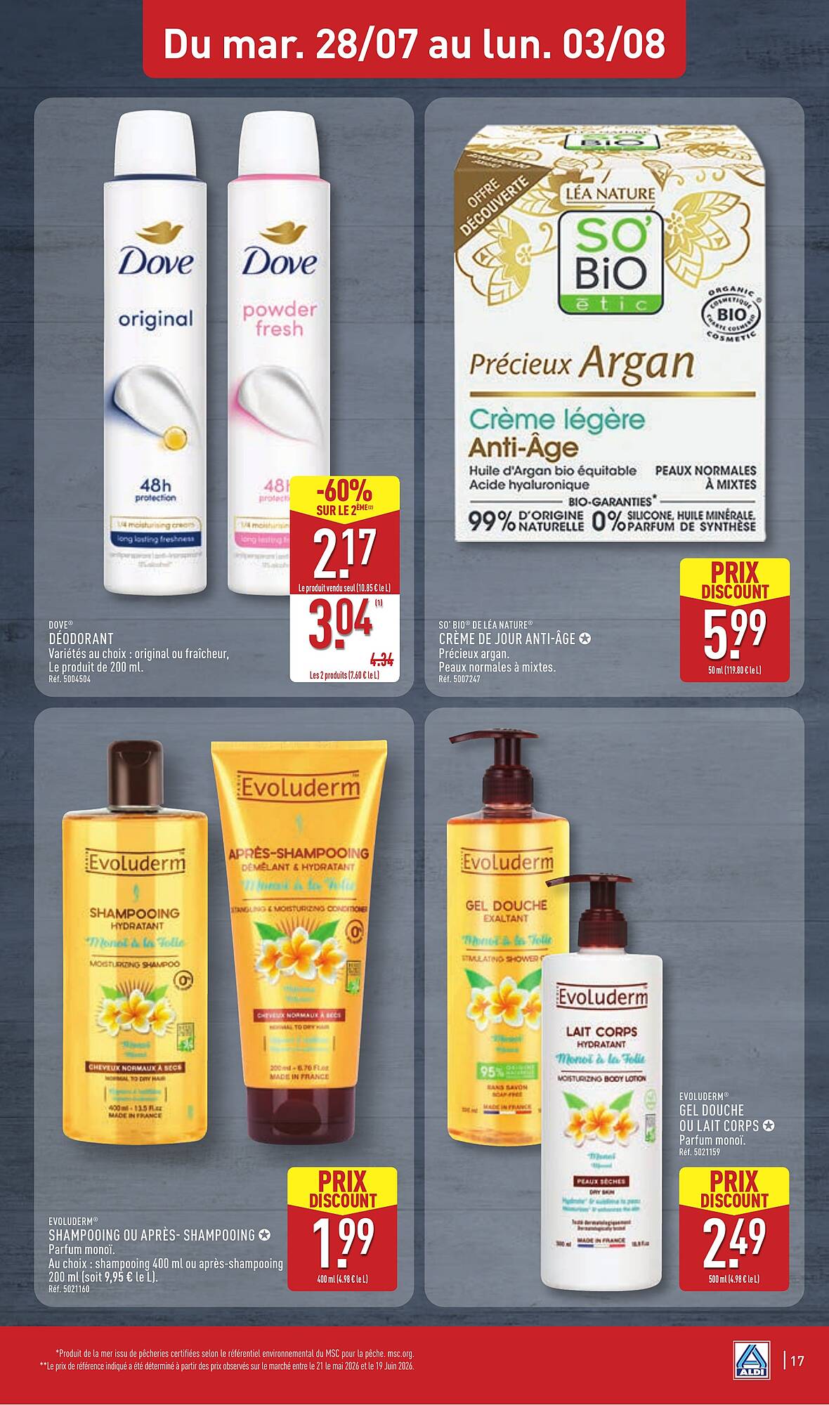 ALDI Catalogue - Pagina 21