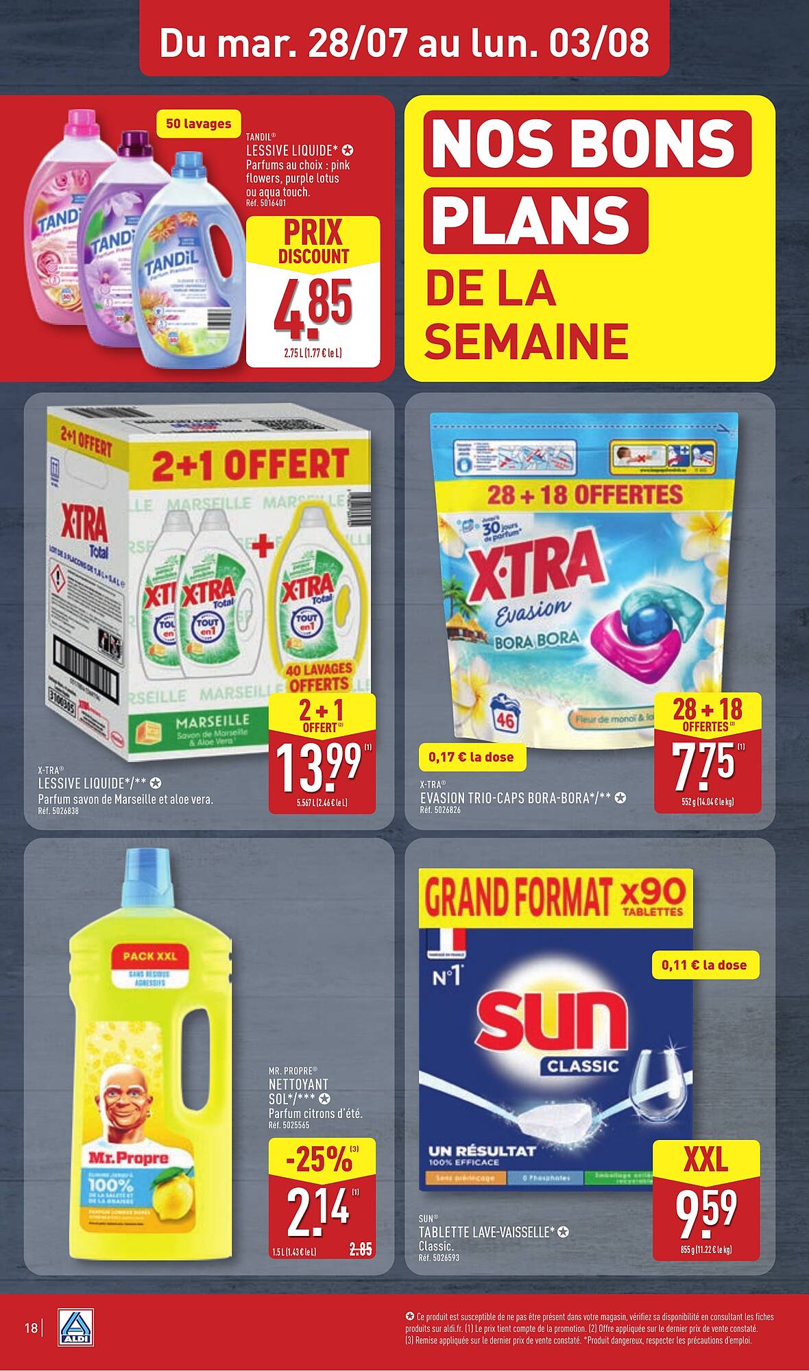 ALDI Catalogue - Pagina 22