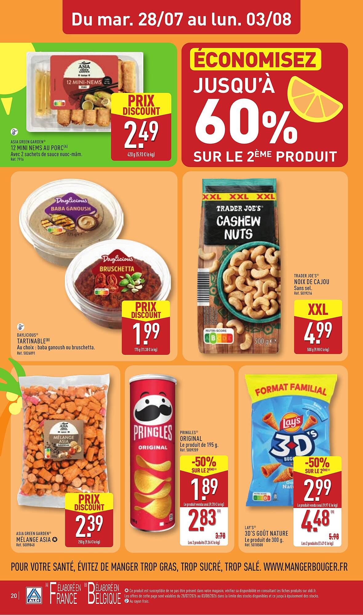 ALDI Catalogue - Pagina 24