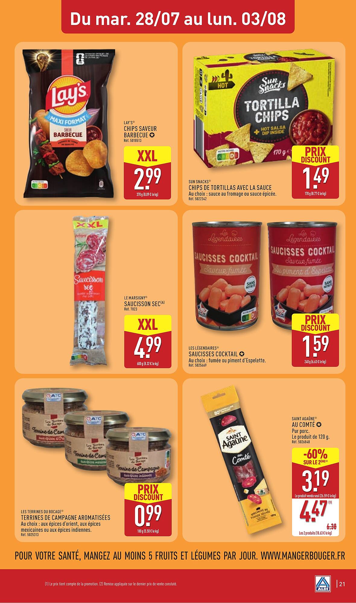 ALDI Catalogue - Pagina 25