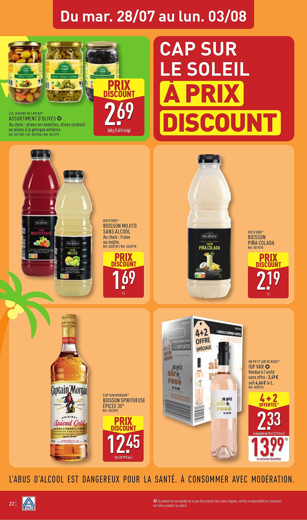 ALDI Catalogue - Pagina 26