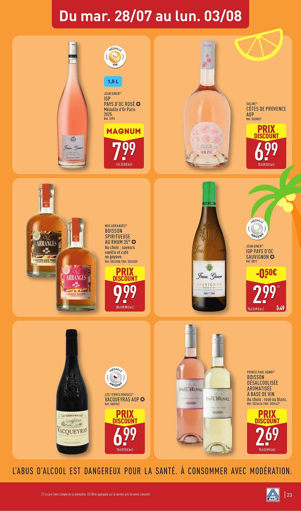 ALDI Catalogue - Pagina 27
