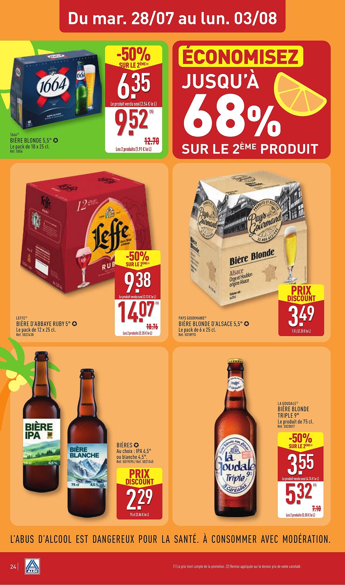 ALDI Catalogue - Pagina 28