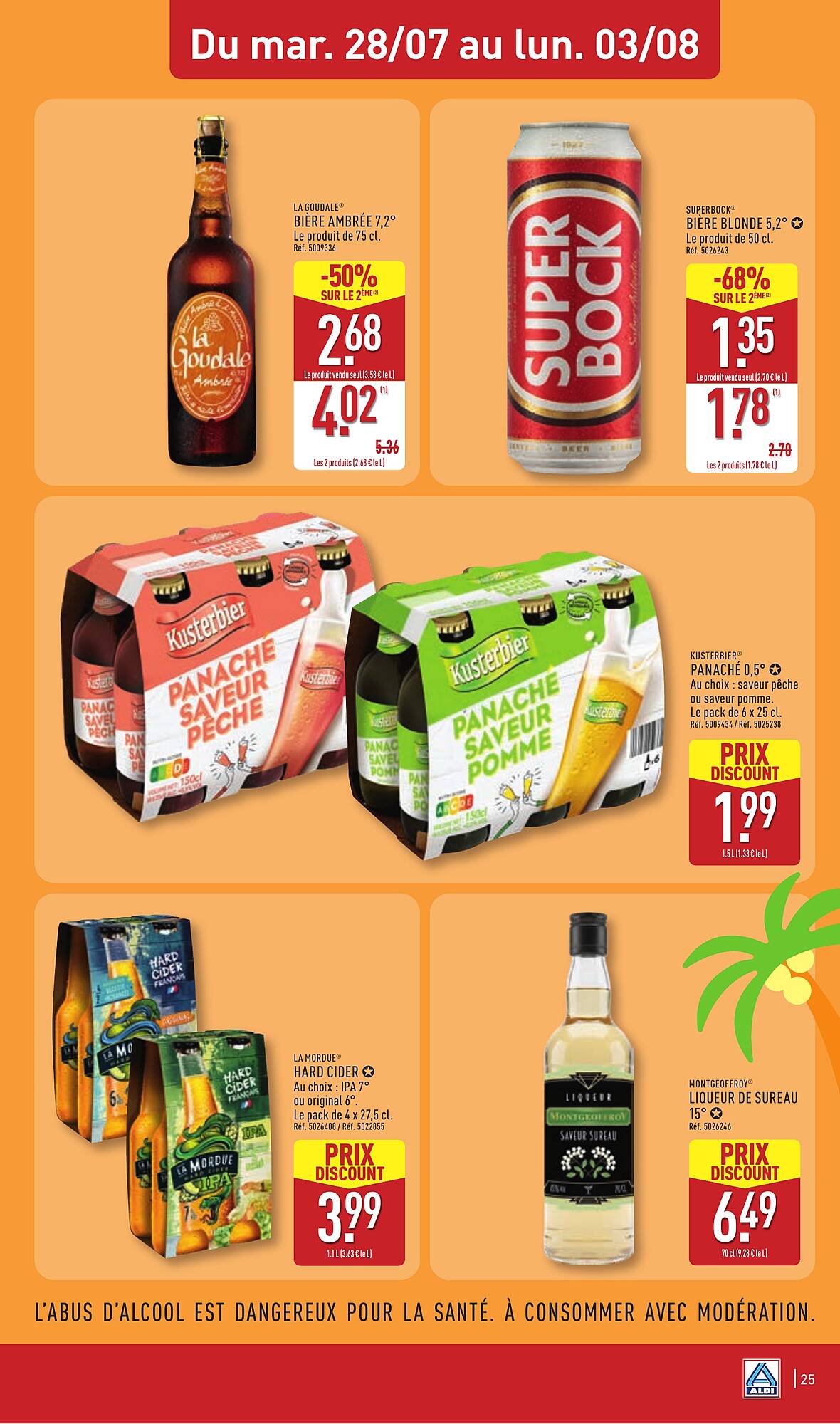 ALDI Catalogue - Pagina 29