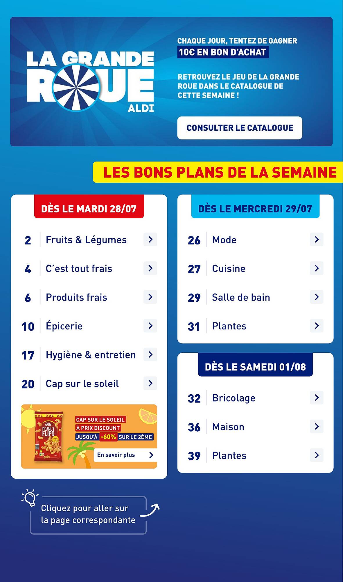ALDI Catalogue - Pagina 3