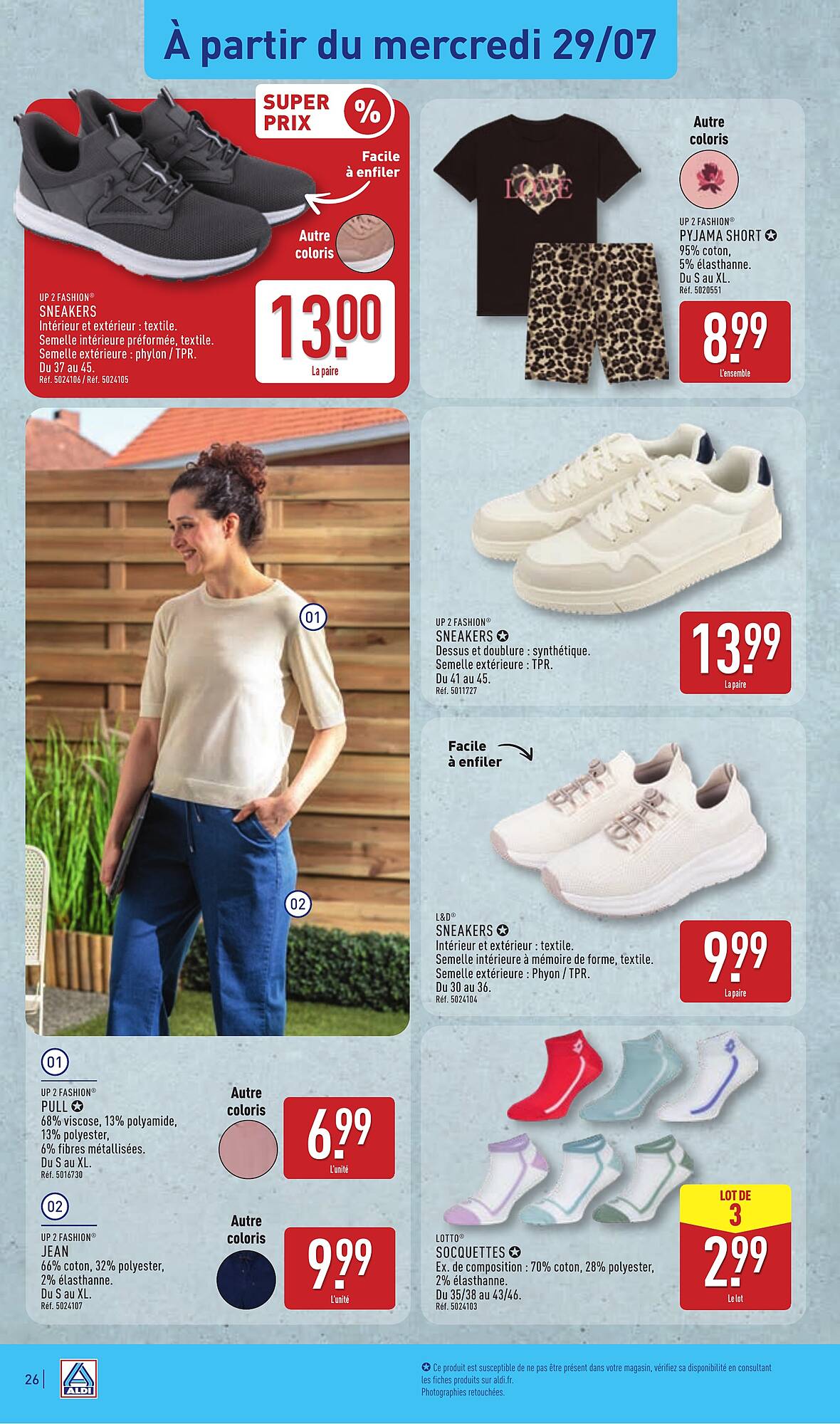 ALDI Catalogue - Pagina 30