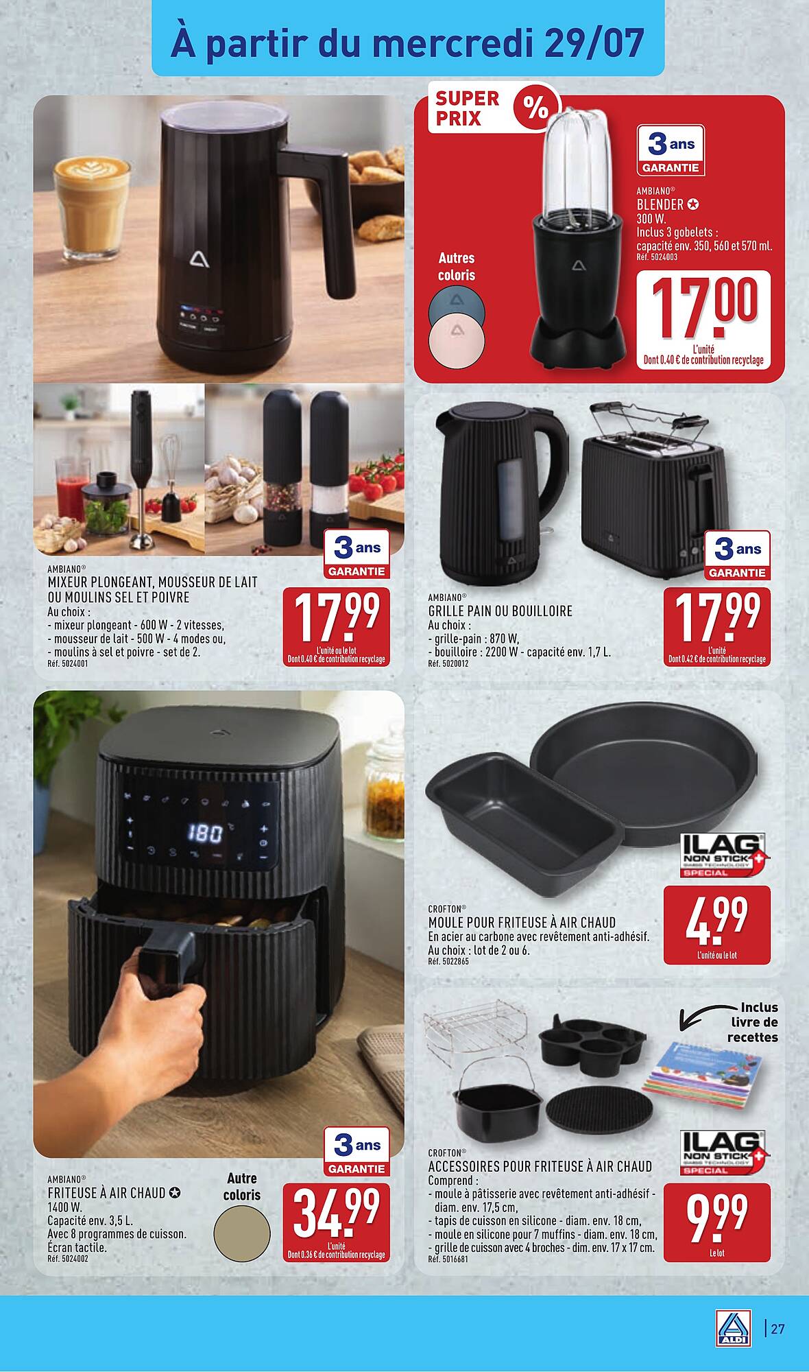 ALDI Catalogue - Pagina 31