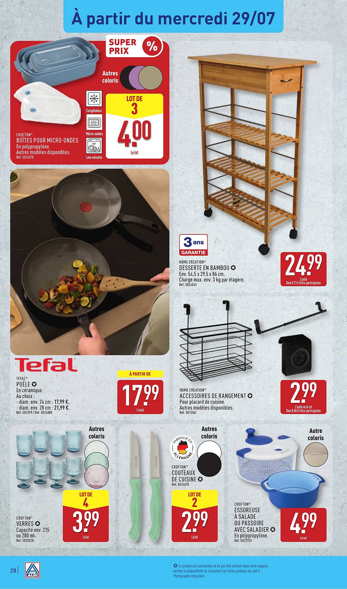 ALDI Catalogue - Pagina 32