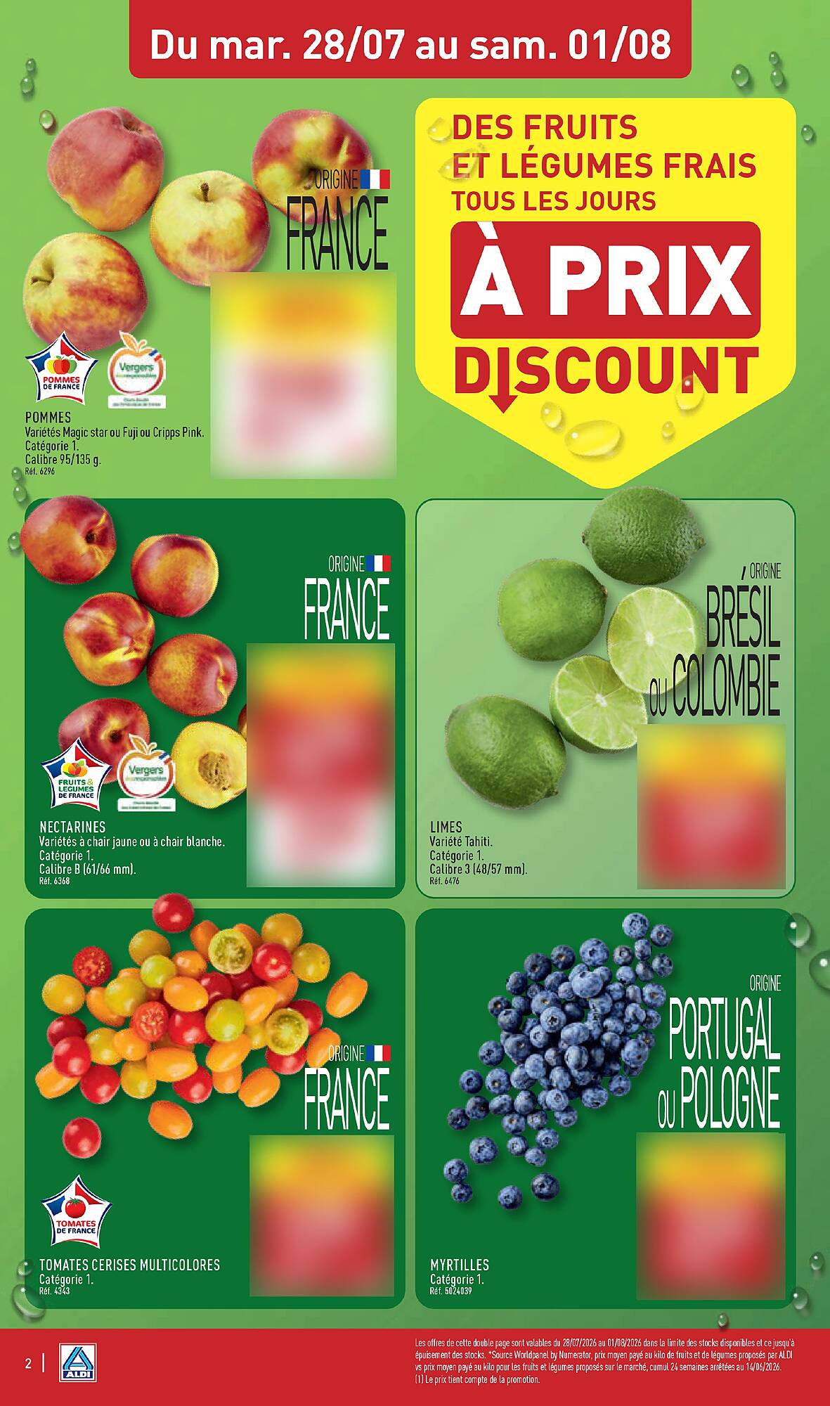 ALDI Catalogue - Pagina 6