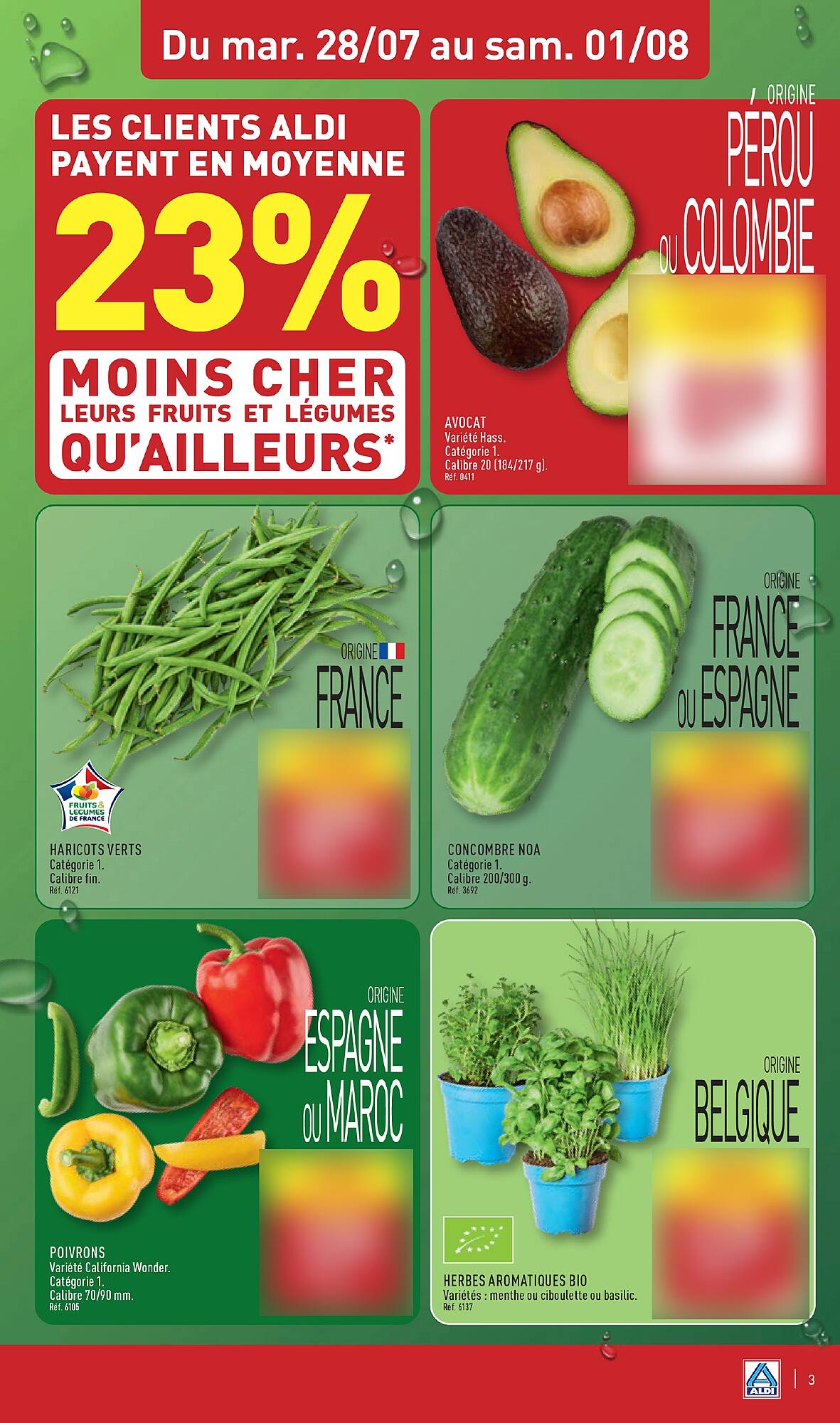 ALDI Catalogue - Pagina 7