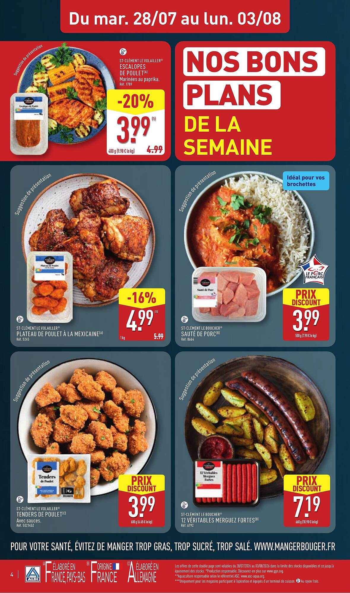 ALDI Catalogue - Pagina 8