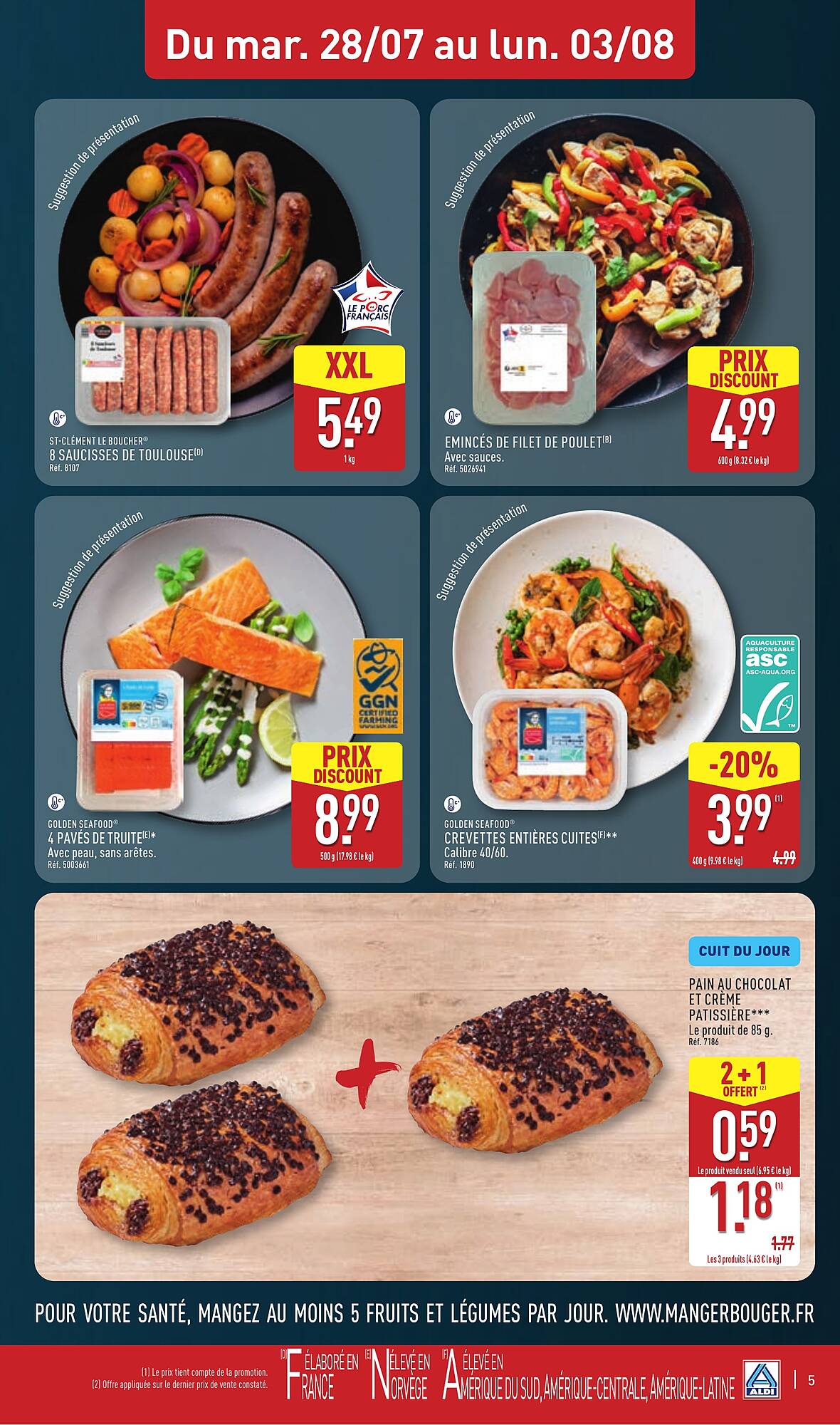 ALDI Catalogue - Pagina 9