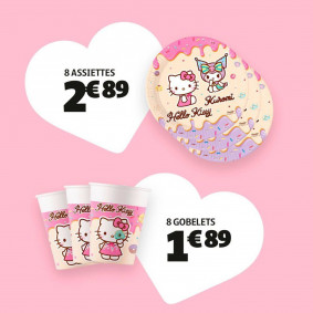 Gifi catalogue