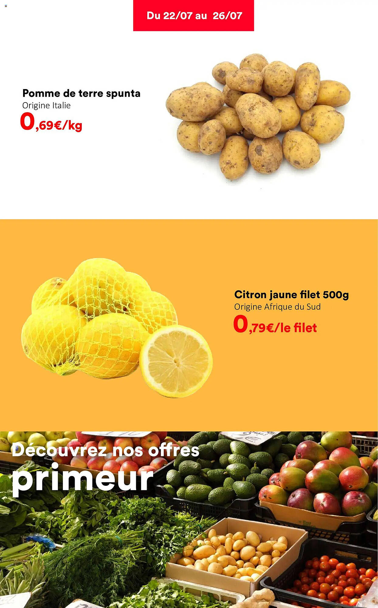 Hmarket Catalogue - Pagina 3