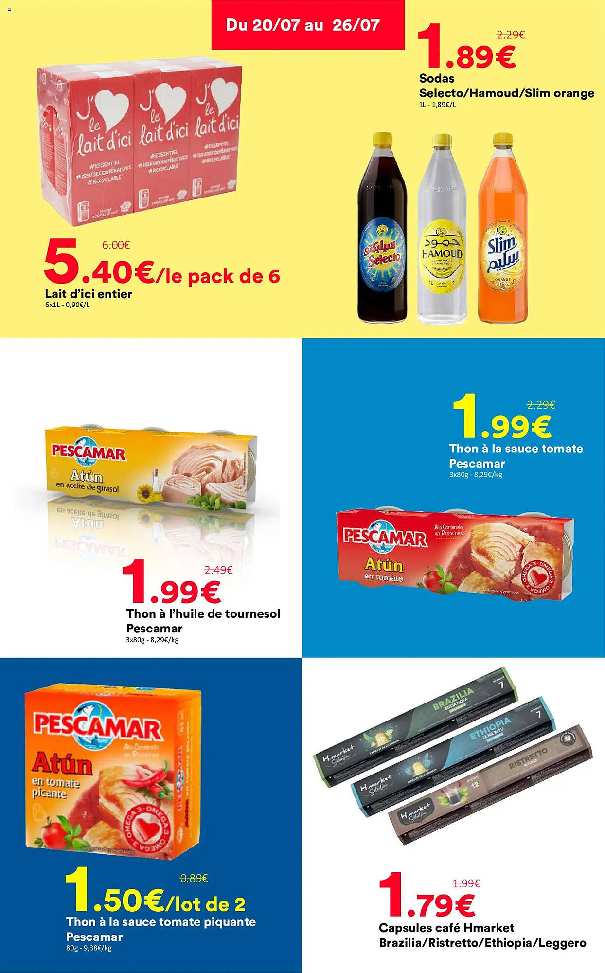 Hmarket Catalogue - Pagina 4