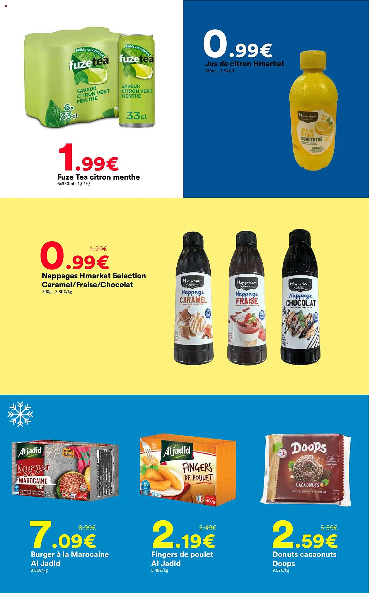 Hmarket Catalogue - Pagina 5