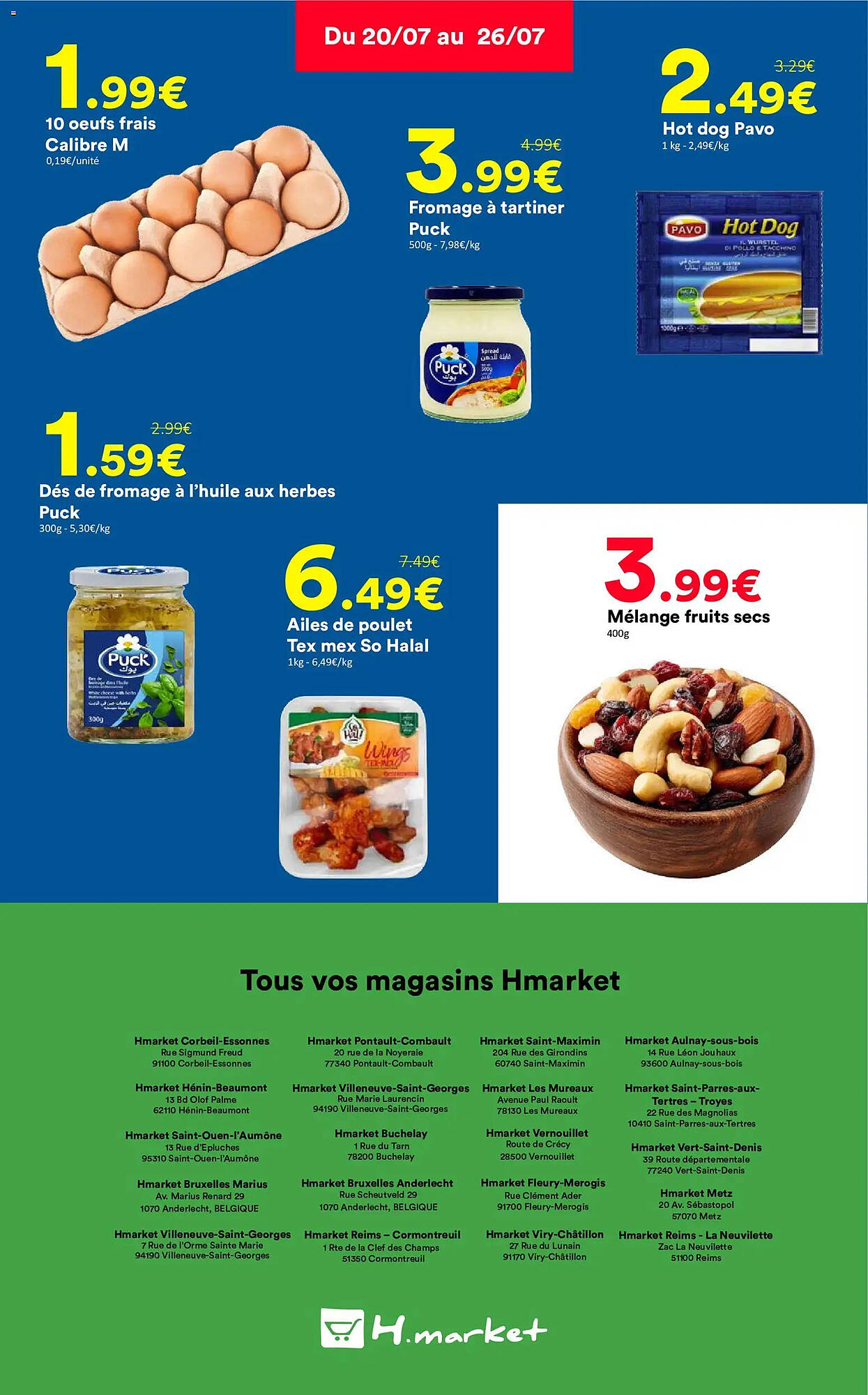 Hmarket Catalogue - Pagina 6