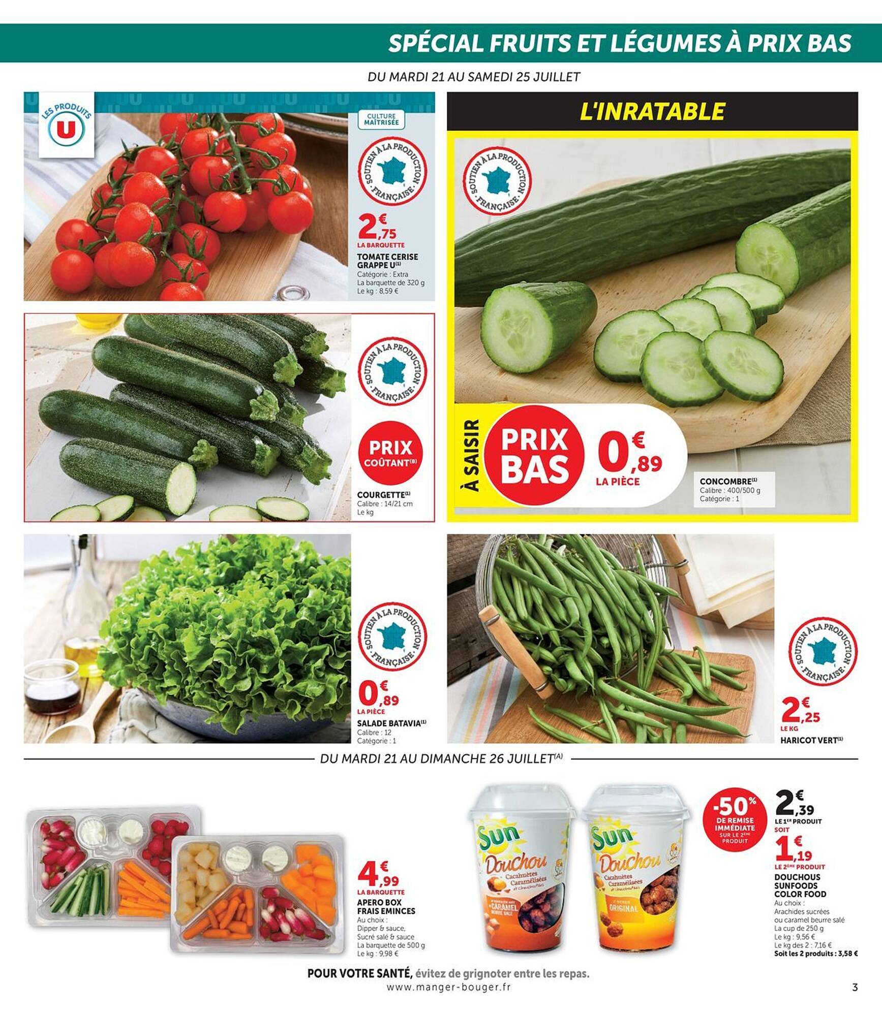 Hyper U Catalogue - Pagina 3