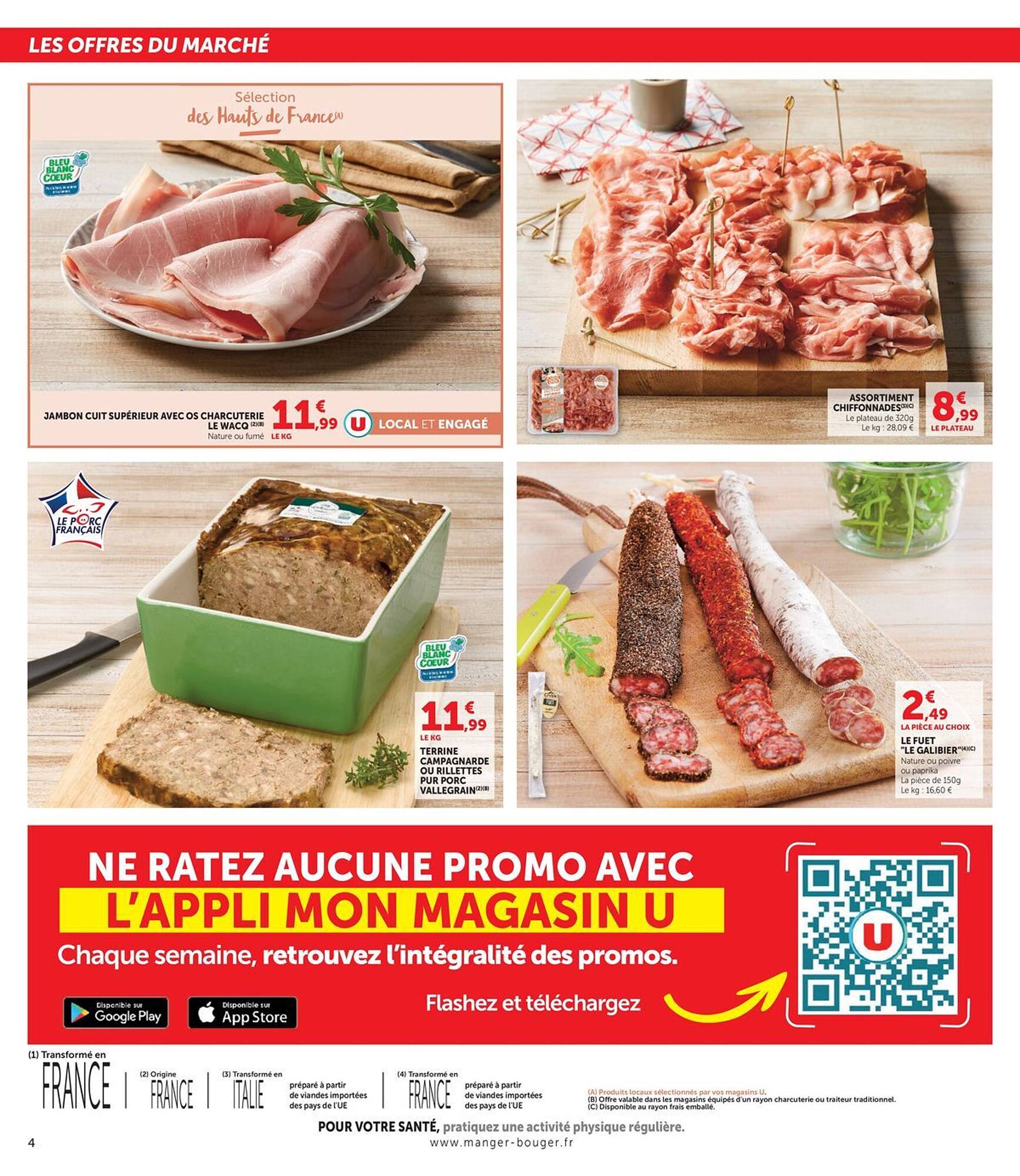 Hyper U Catalogue - Pagina 4