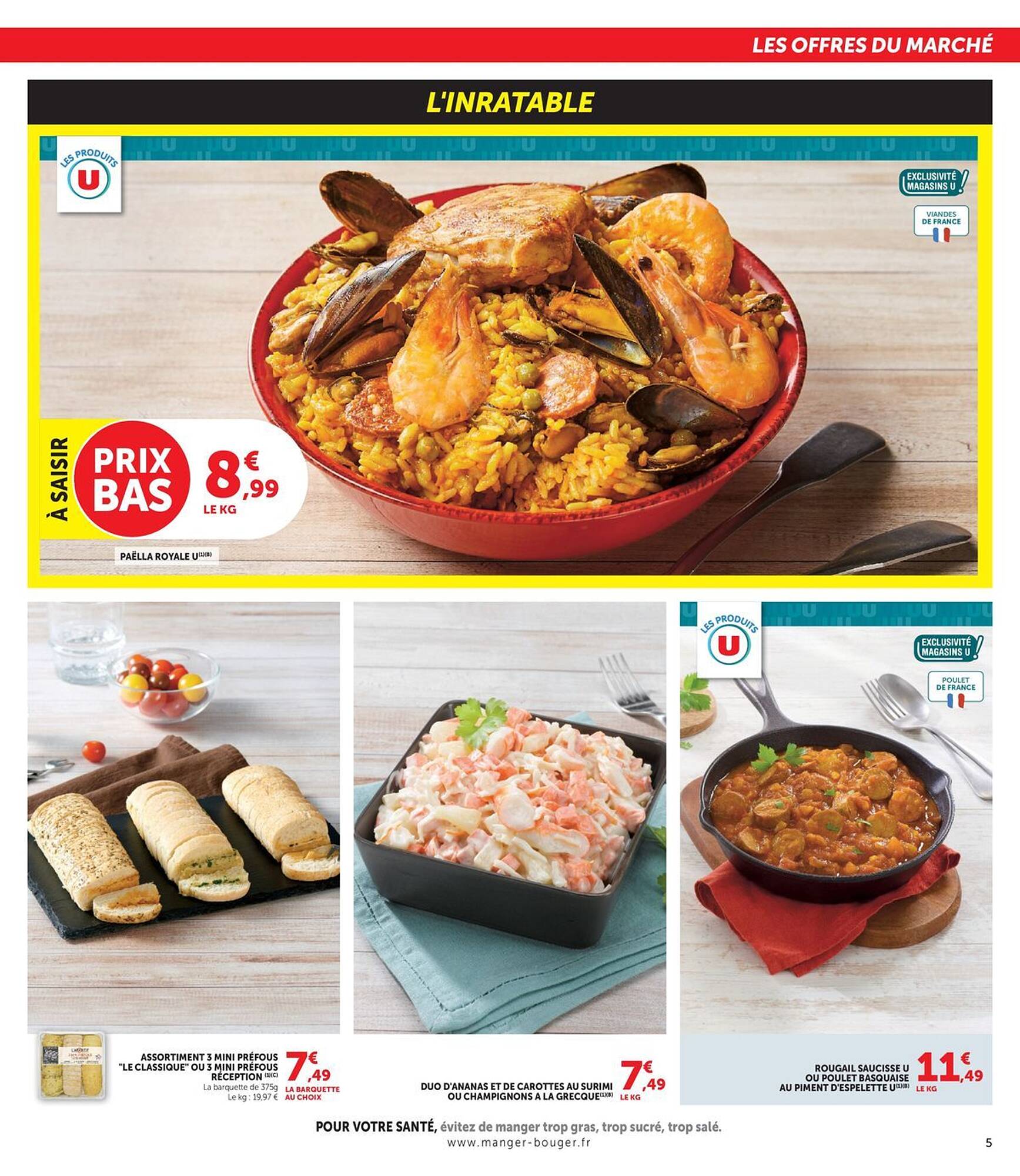 Hyper U Catalogue - Pagina 5