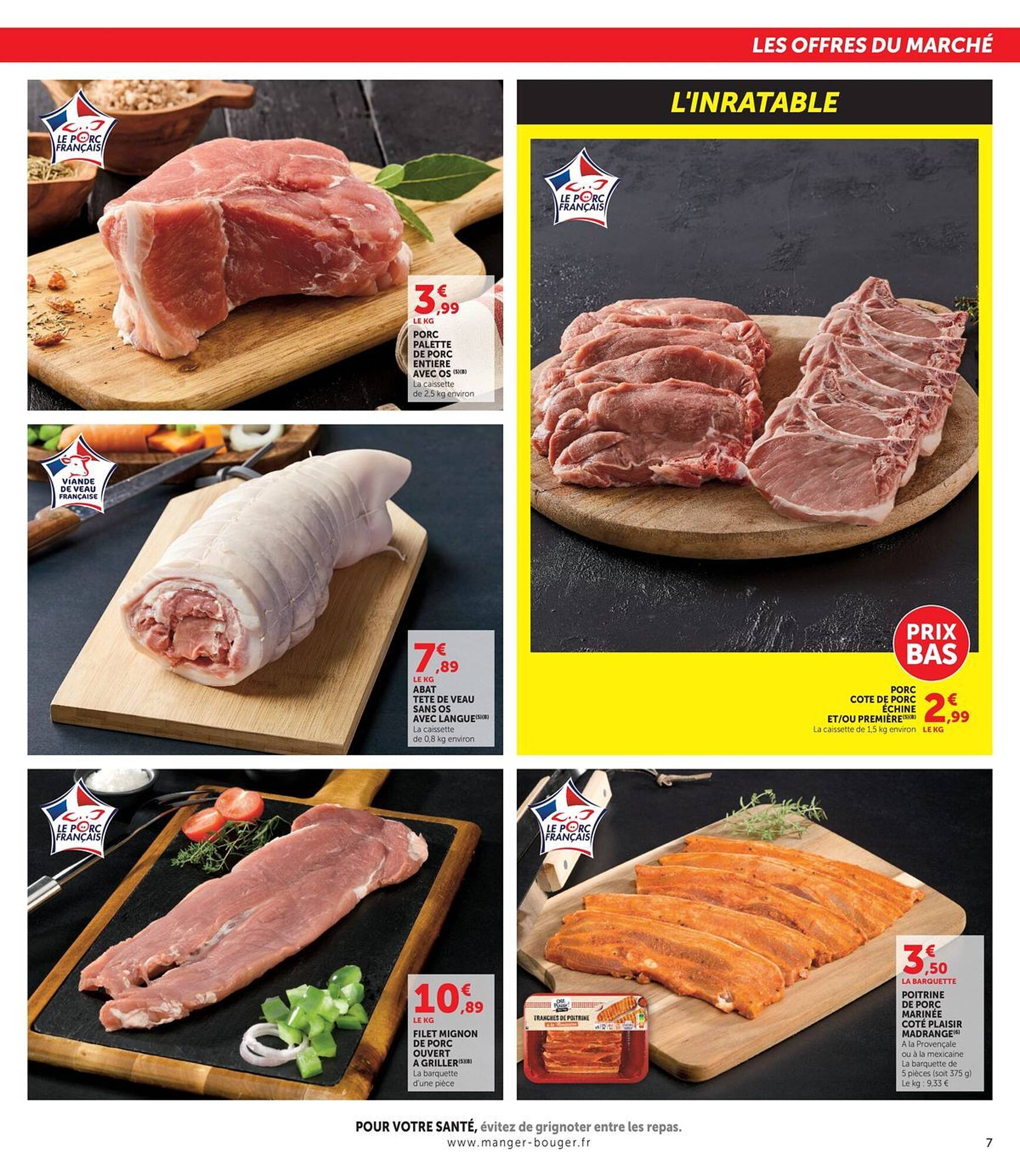 Hyper U Catalogue - Pagina 7