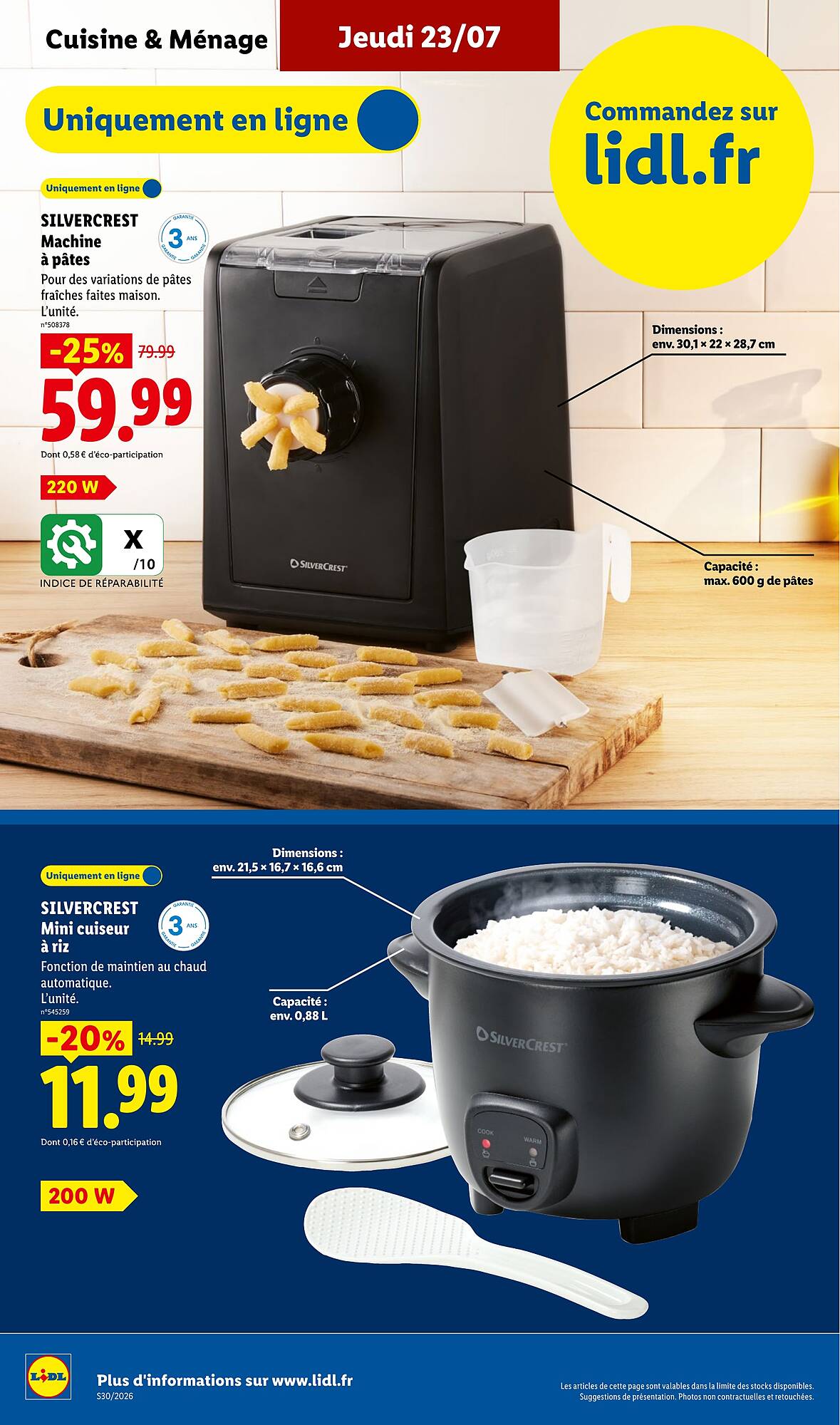 Lidl Catalogue - Pagina 10