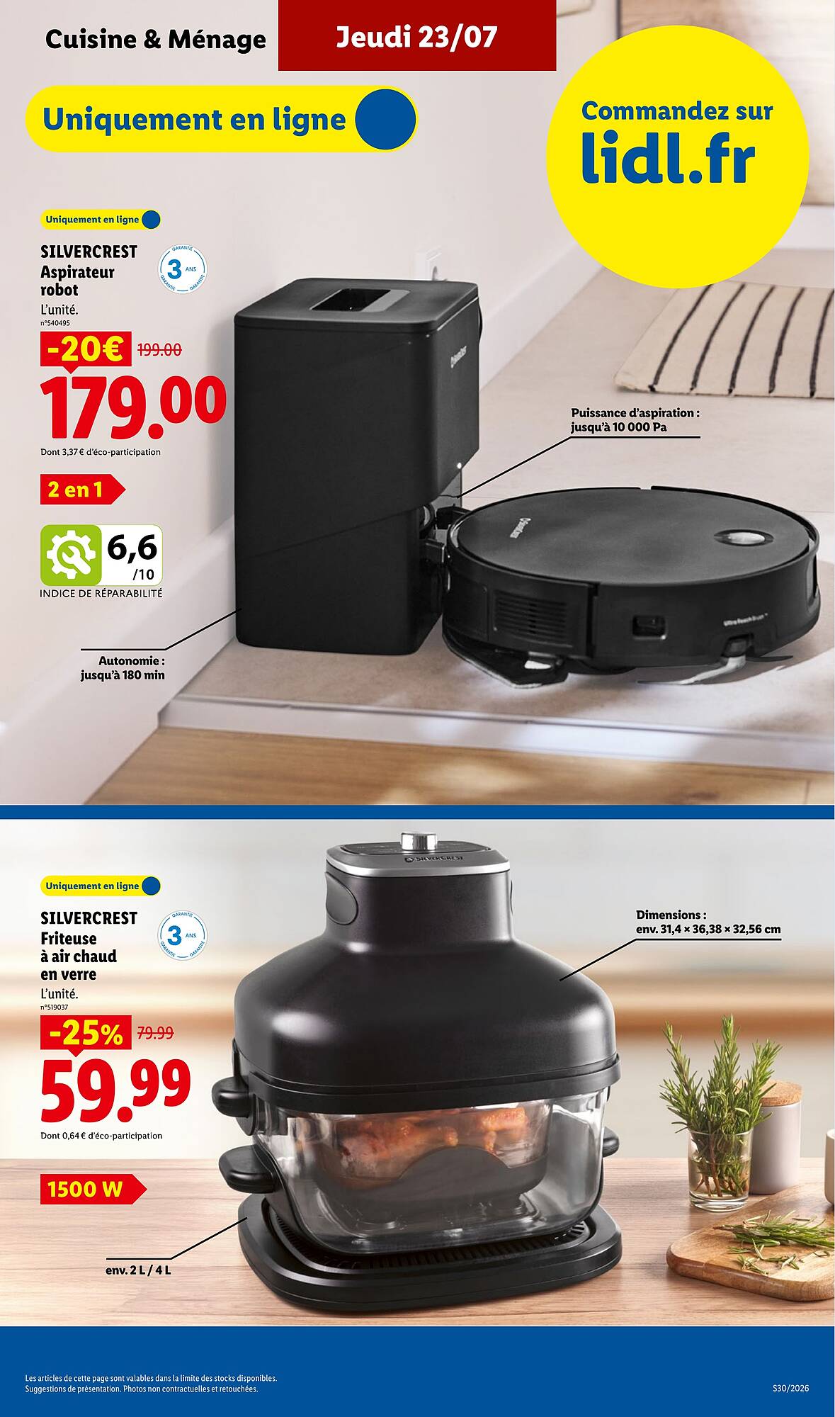 Lidl Catalogue - Pagina 11
