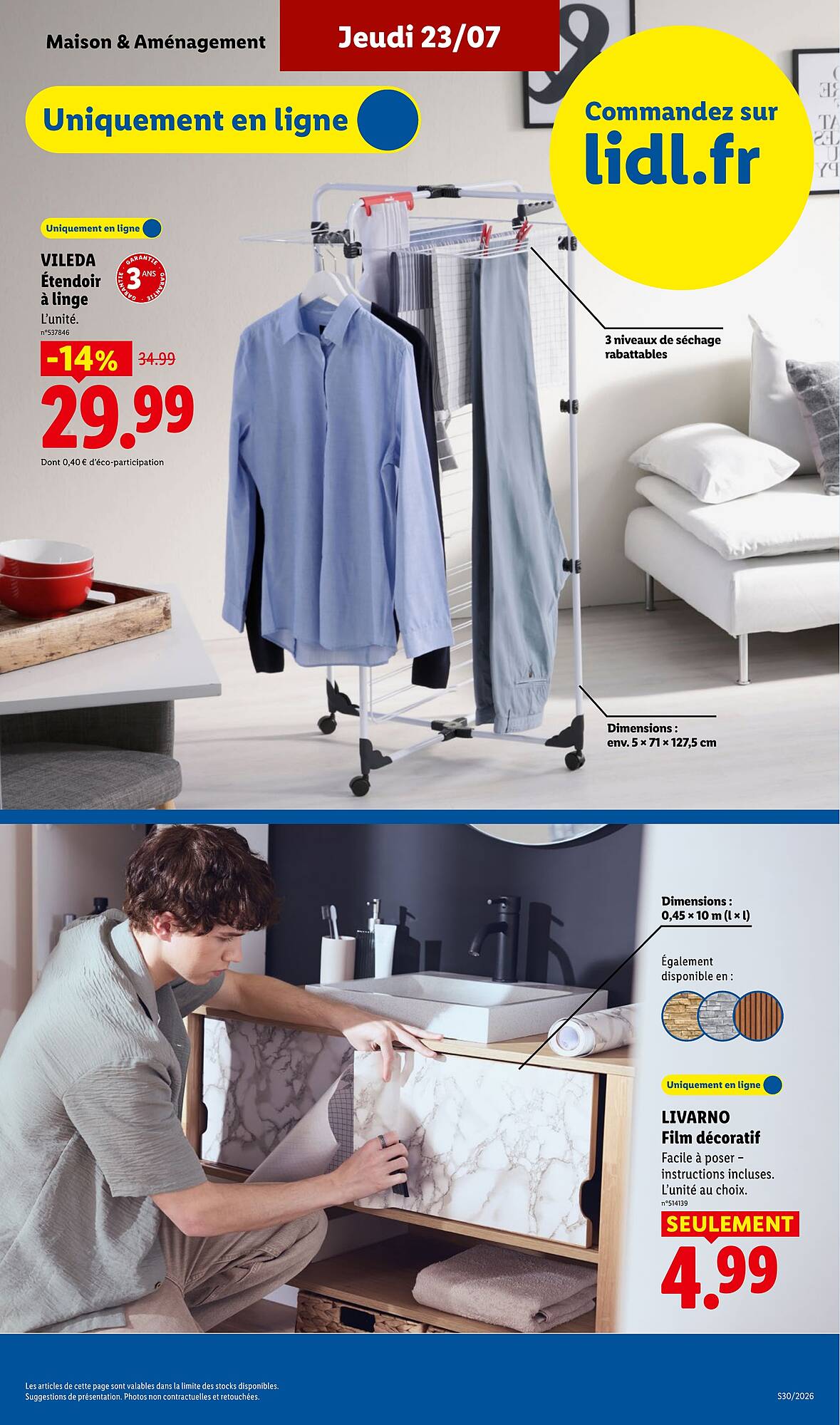 Lidl Catalogue - Pagina 13