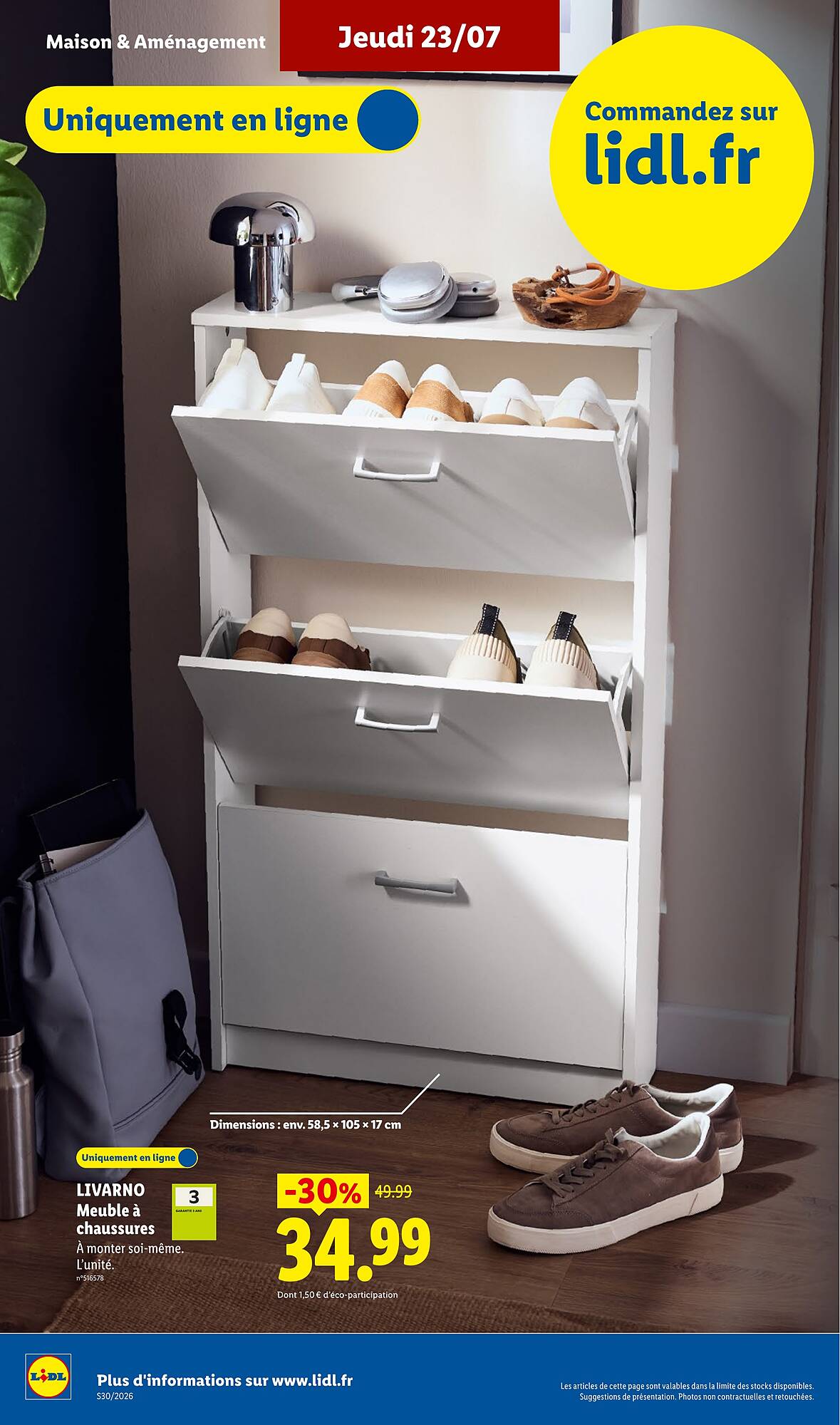 Lidl Catalogue - Pagina 14