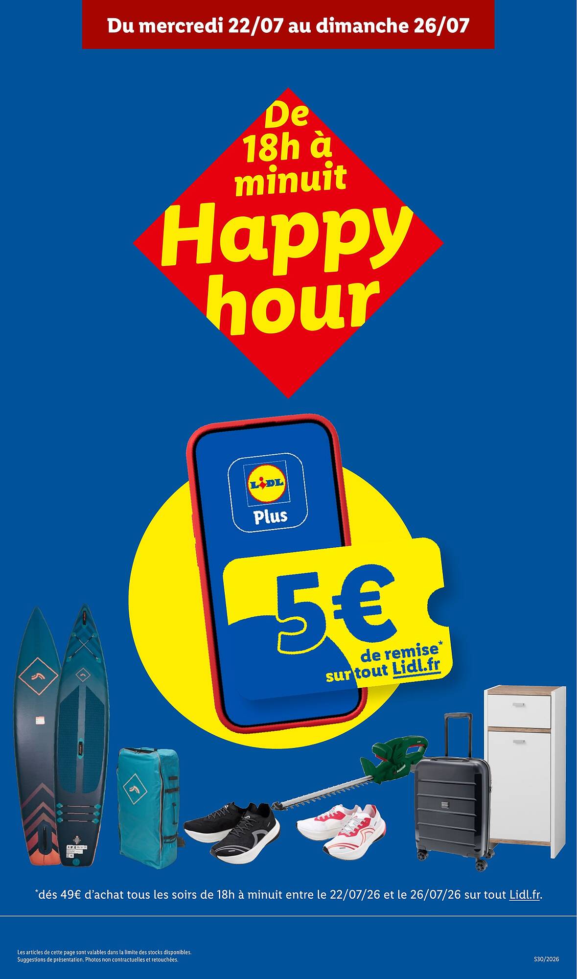 Lidl Catalogue - Pagina 15