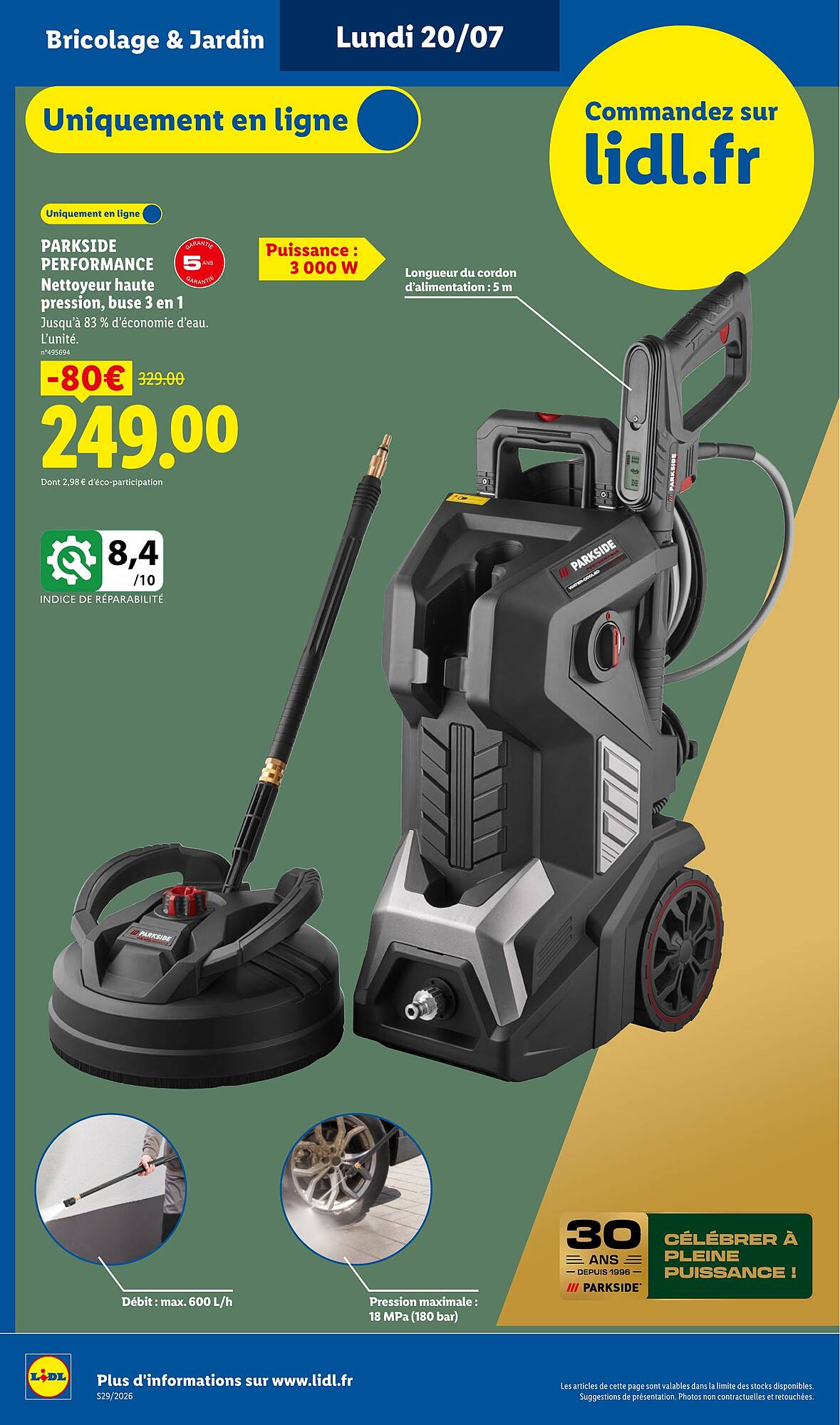 Lidl Catalogue - Pagina 2
