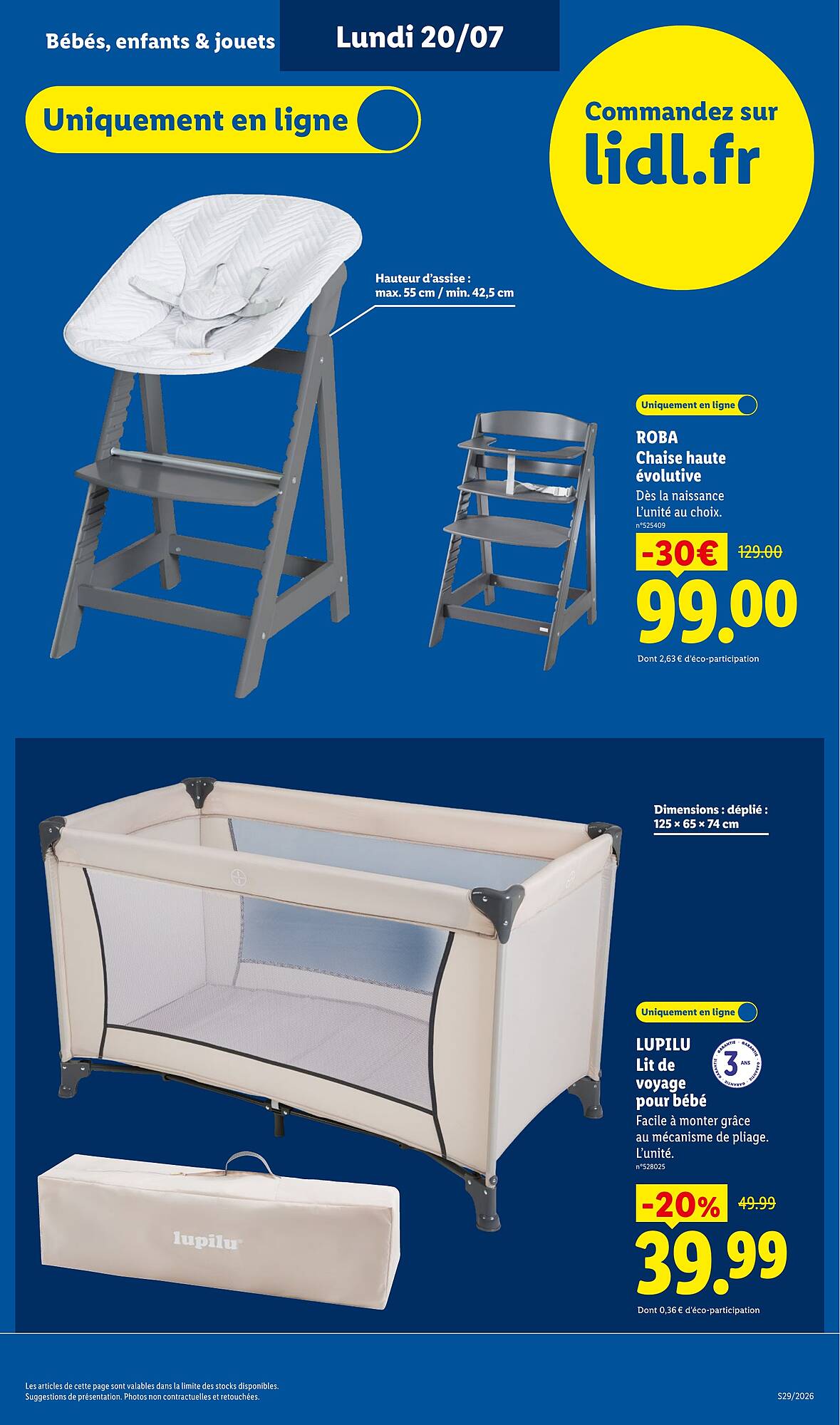 Lidl Catalogue - Pagina 5
