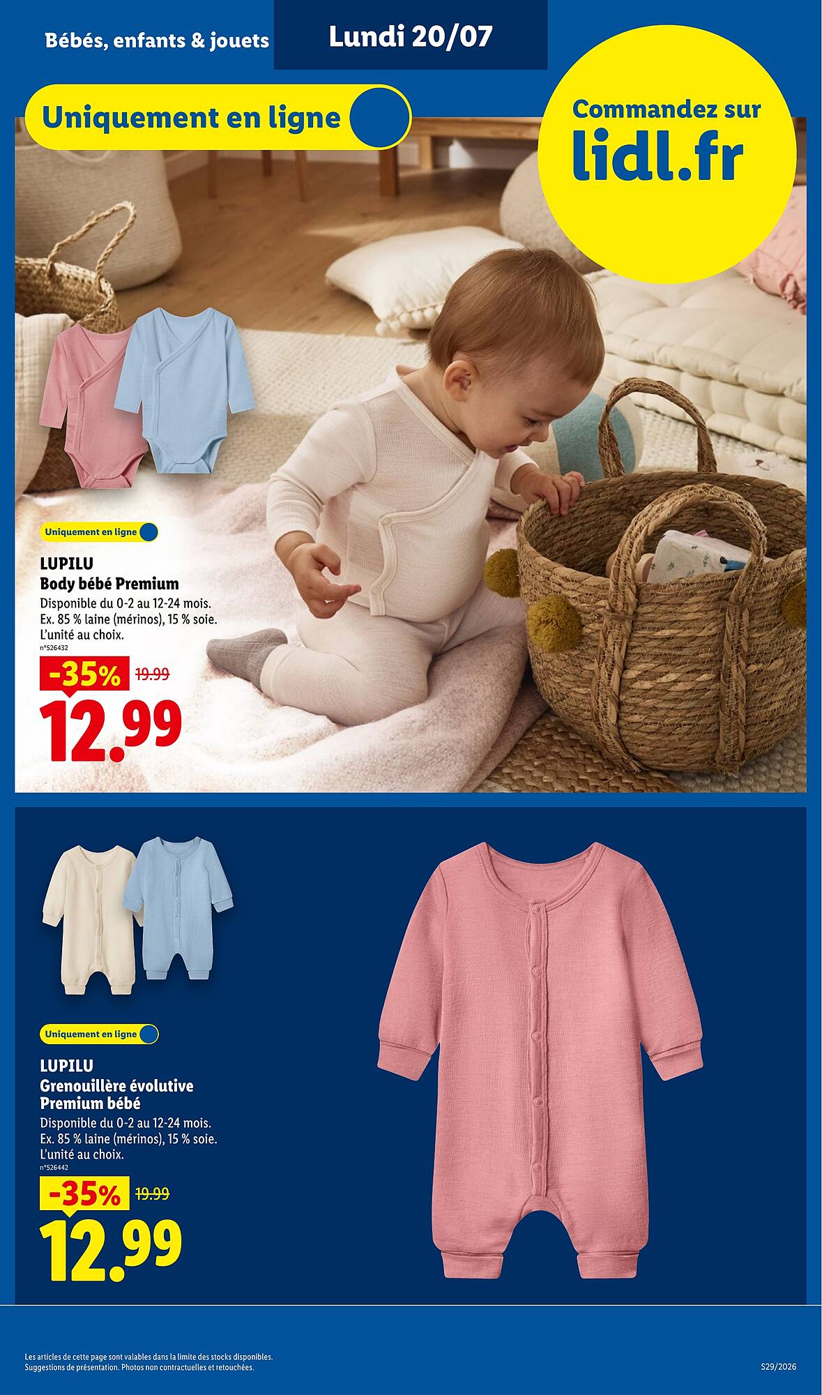 Lidl Catalogue - Pagina 7