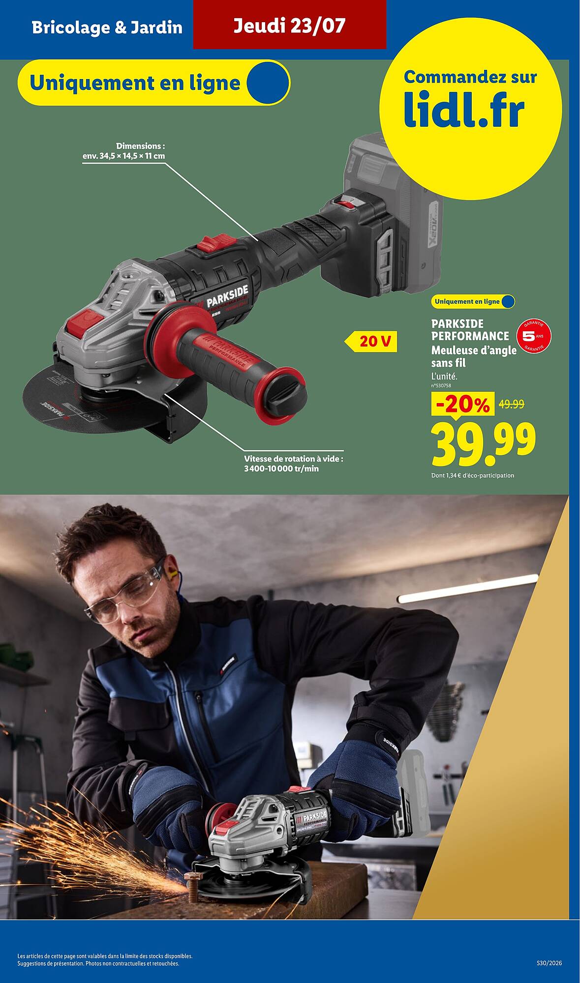 Lidl Catalogue - Pagina 9