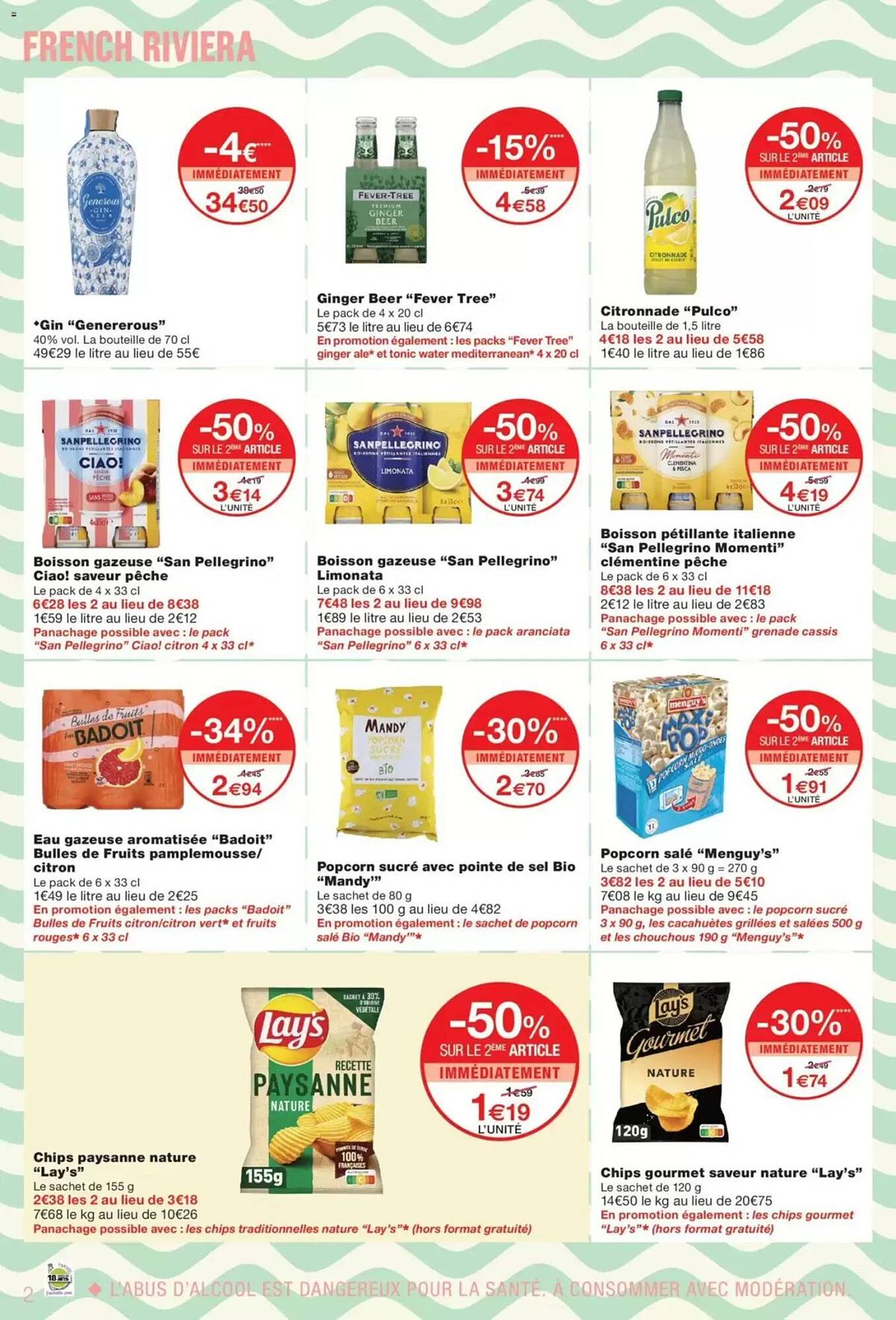 Monop' Catalogue - Pagina 2