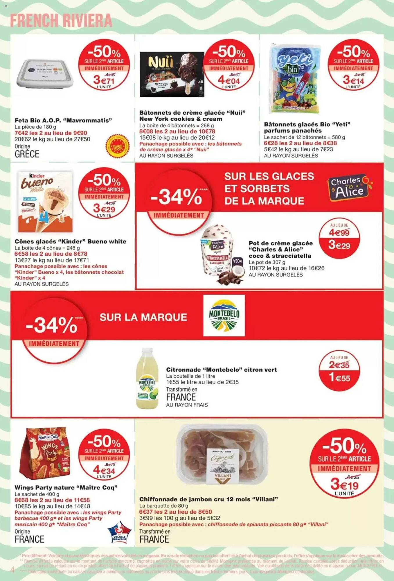 Monop' Catalogue - Pagina 4