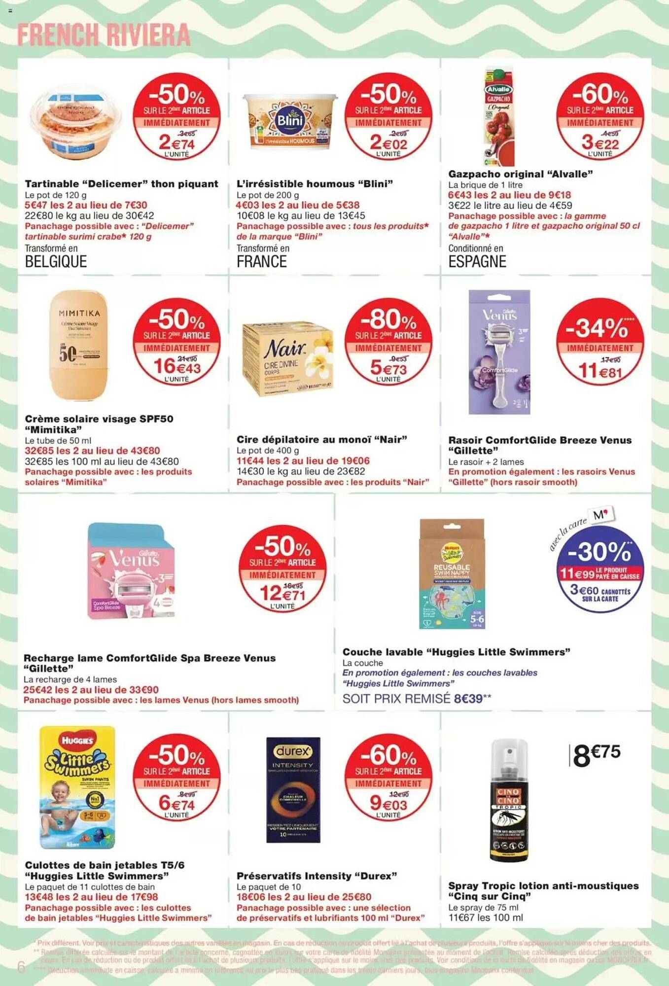 Monop' Catalogue - Pagina 6